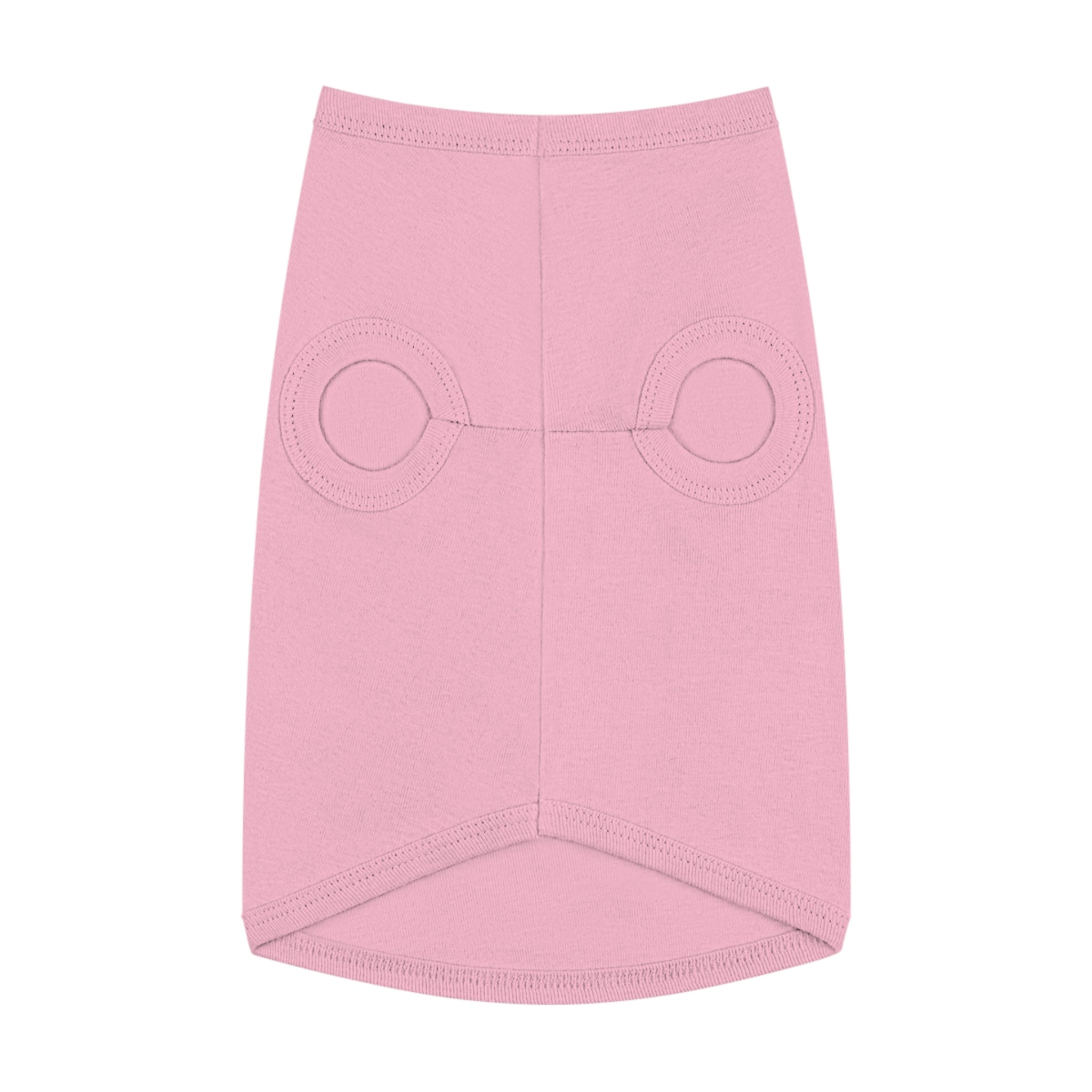 "Furr Baby" Pet Tank Top