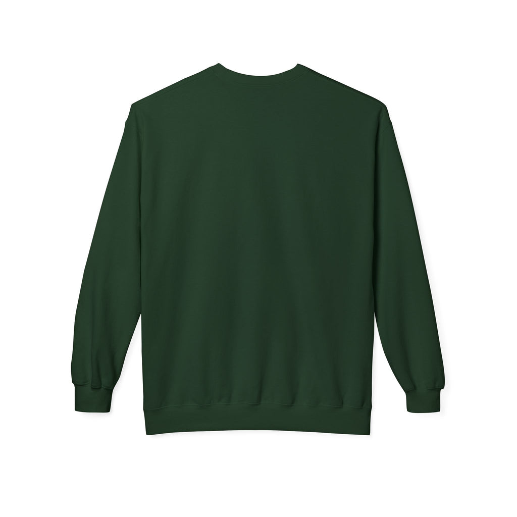 Confidence 100 Crewneck Sweatshirt
