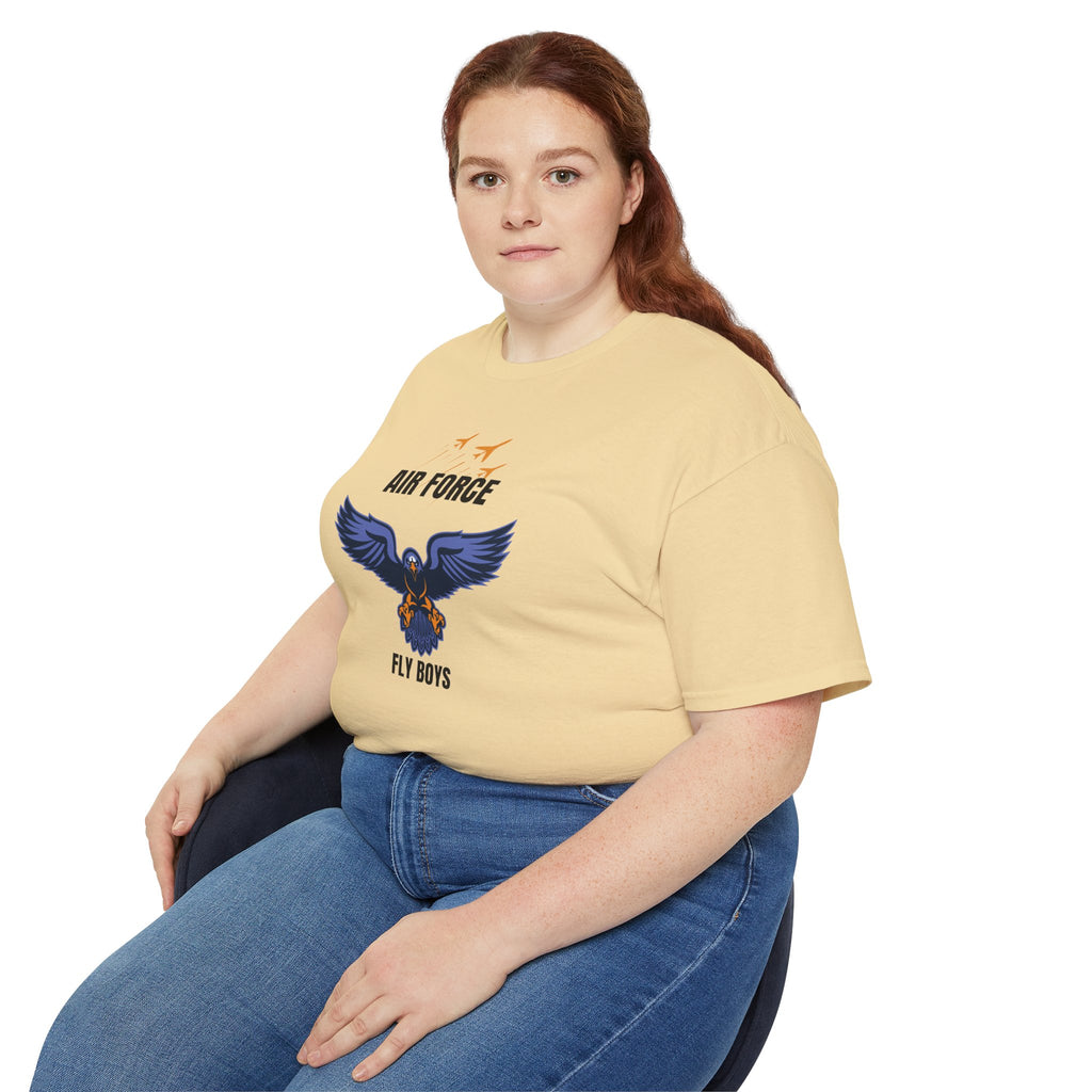 Air Force 'Fly Boys' Eagle Tee