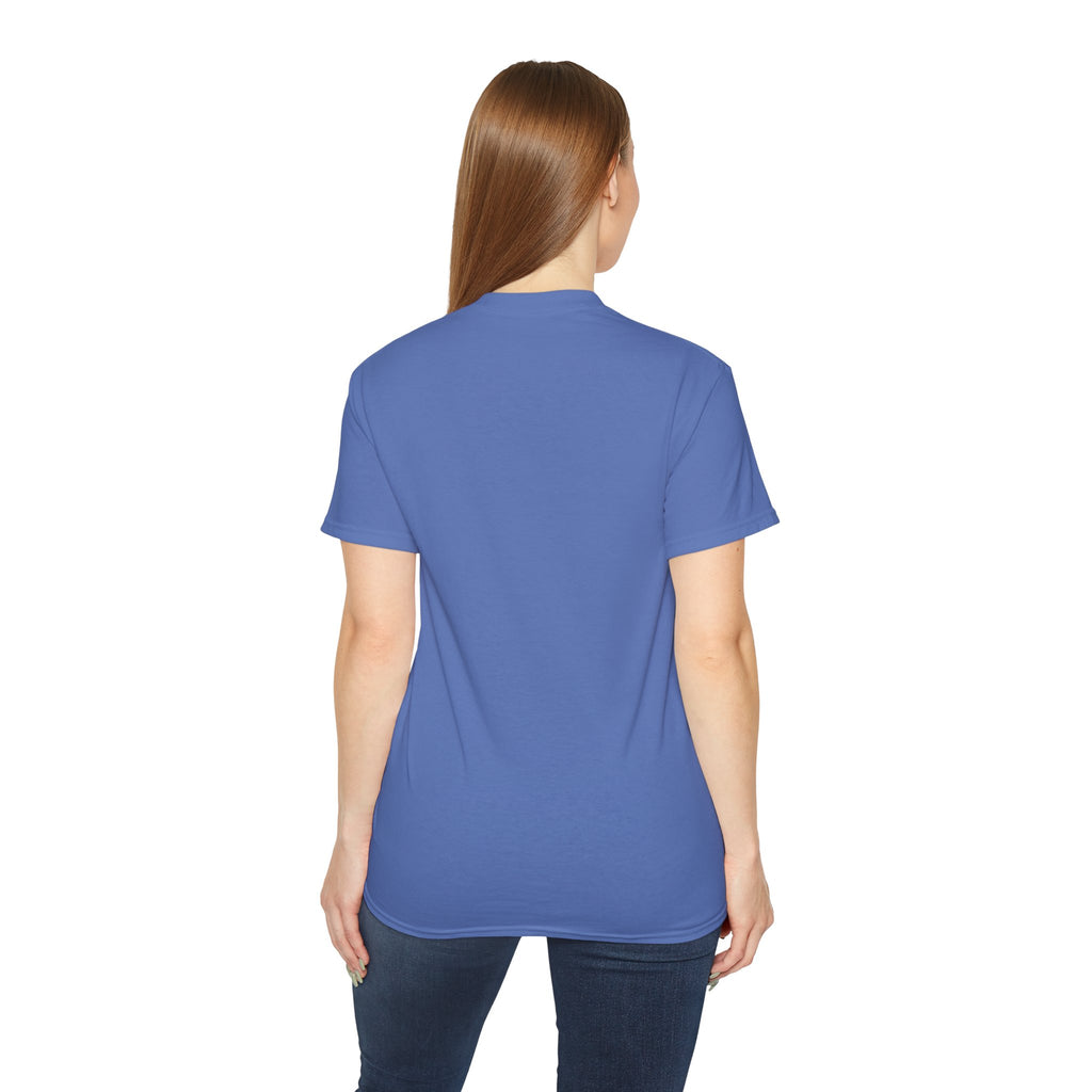 Girls Trip T-Shirt — 'All About Vibes, All About Style' Graphic Tee for Bachelorette & Vacation