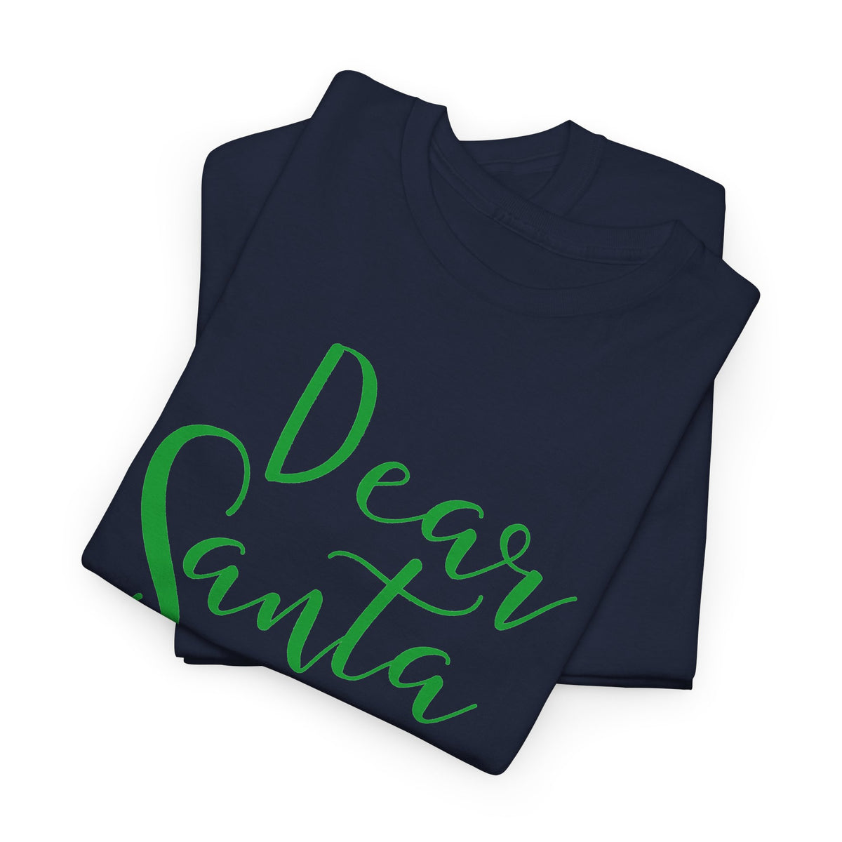 Dear Santa The Kids Are Lying Christmas T-Shirt