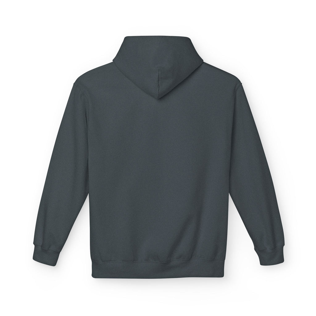 Zodiac Virgo Fleece Hoodie for Astrology Lovers