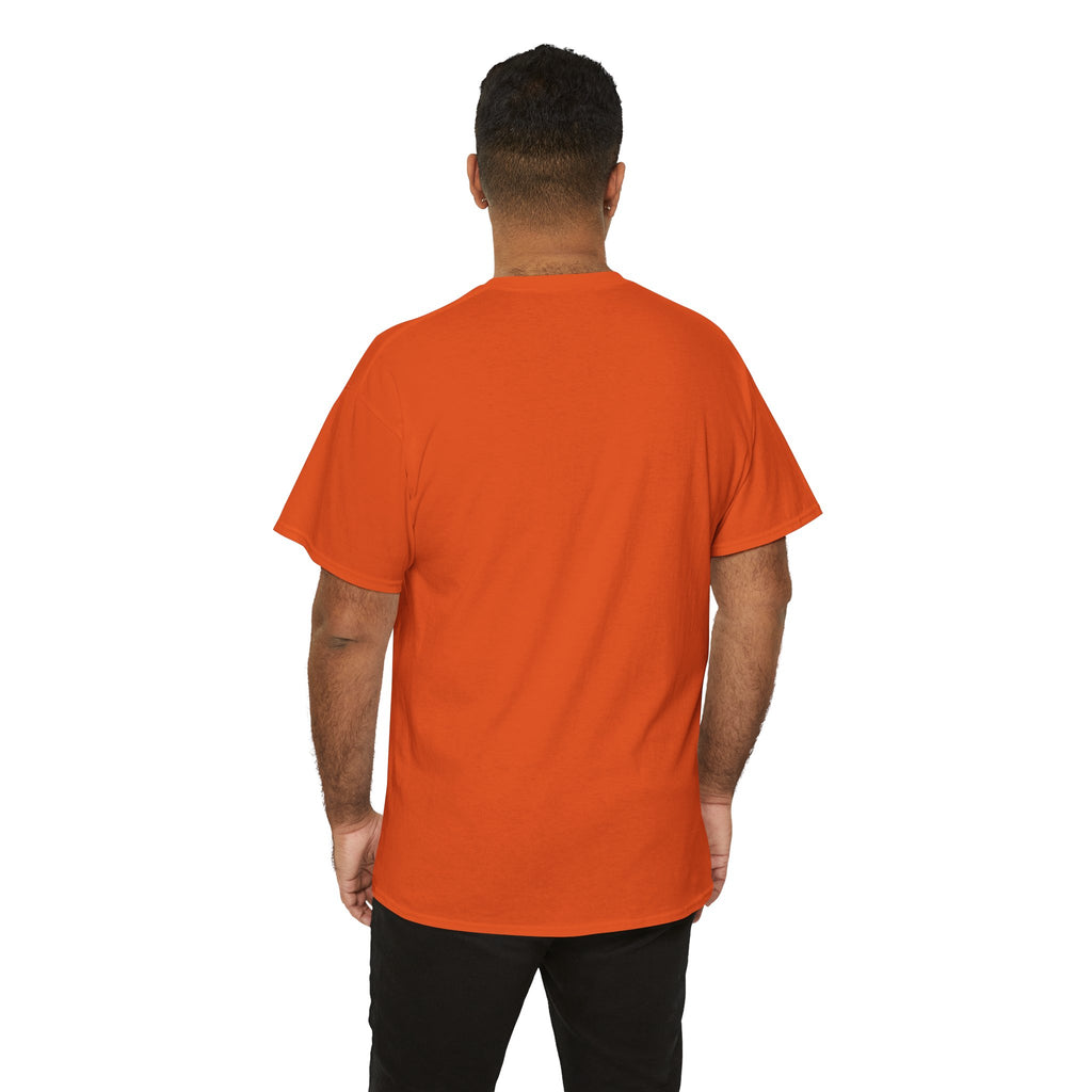 Motivational Tee — "Not Today, Today I Win" Inspirational Graphic T-Shirt