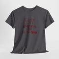 Girls Just Wanna Have Sun & Sip Tee