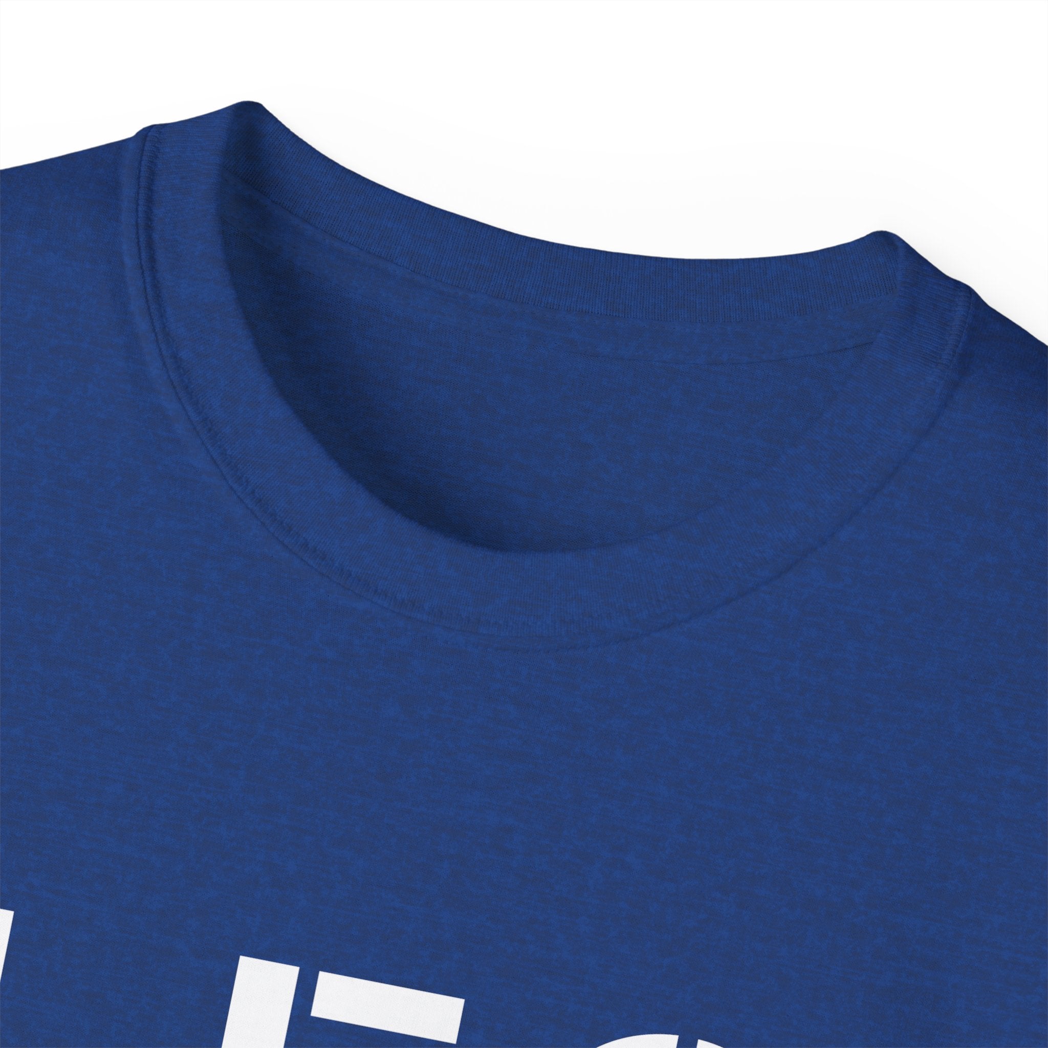 Leo Zodiac Unisex Ultra Cotton Tee - Astrology Gifts for Birthday or Everyday Wear