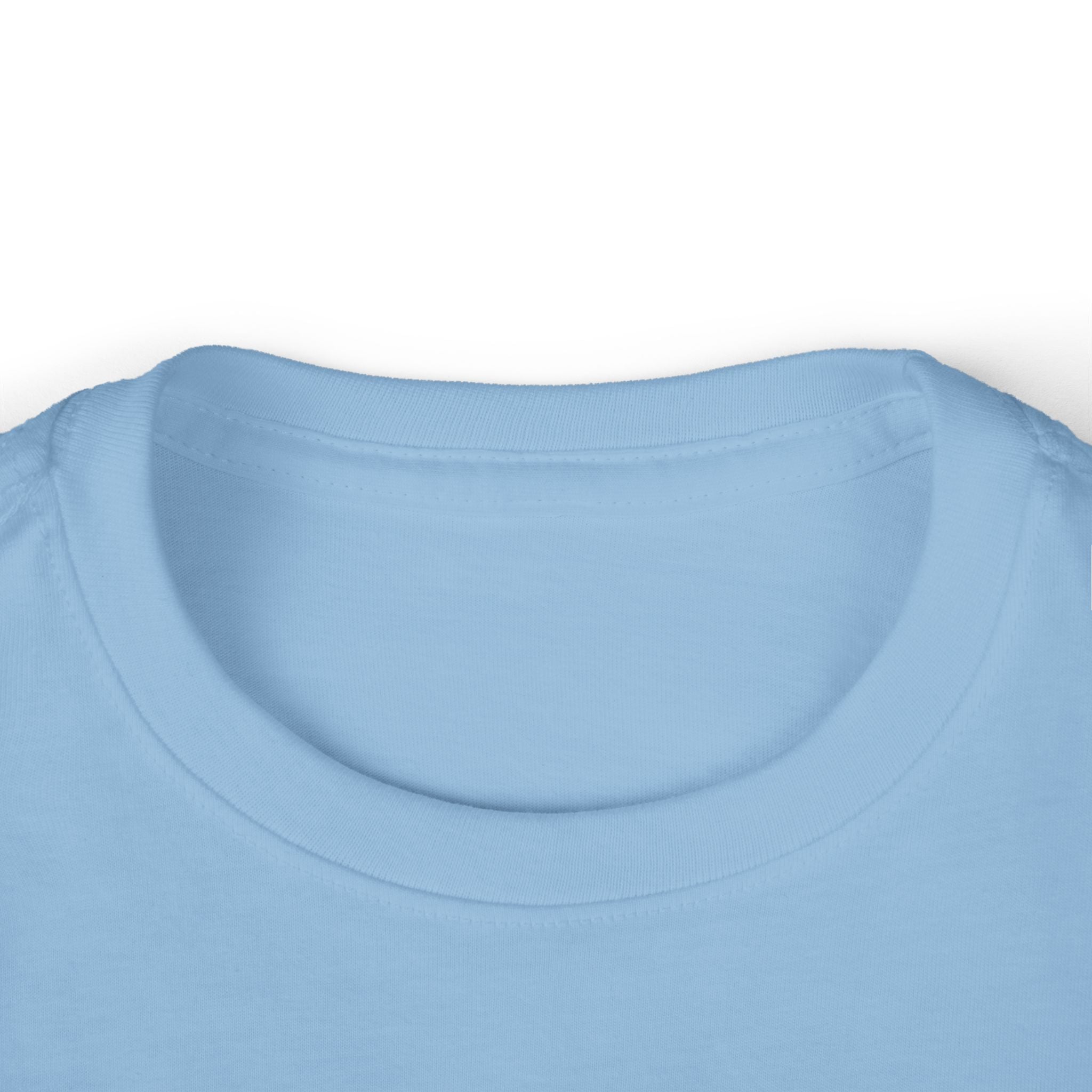 Big Sister Toddler Long Sleeve Tee — Cute Announce Shirt for New Siblings