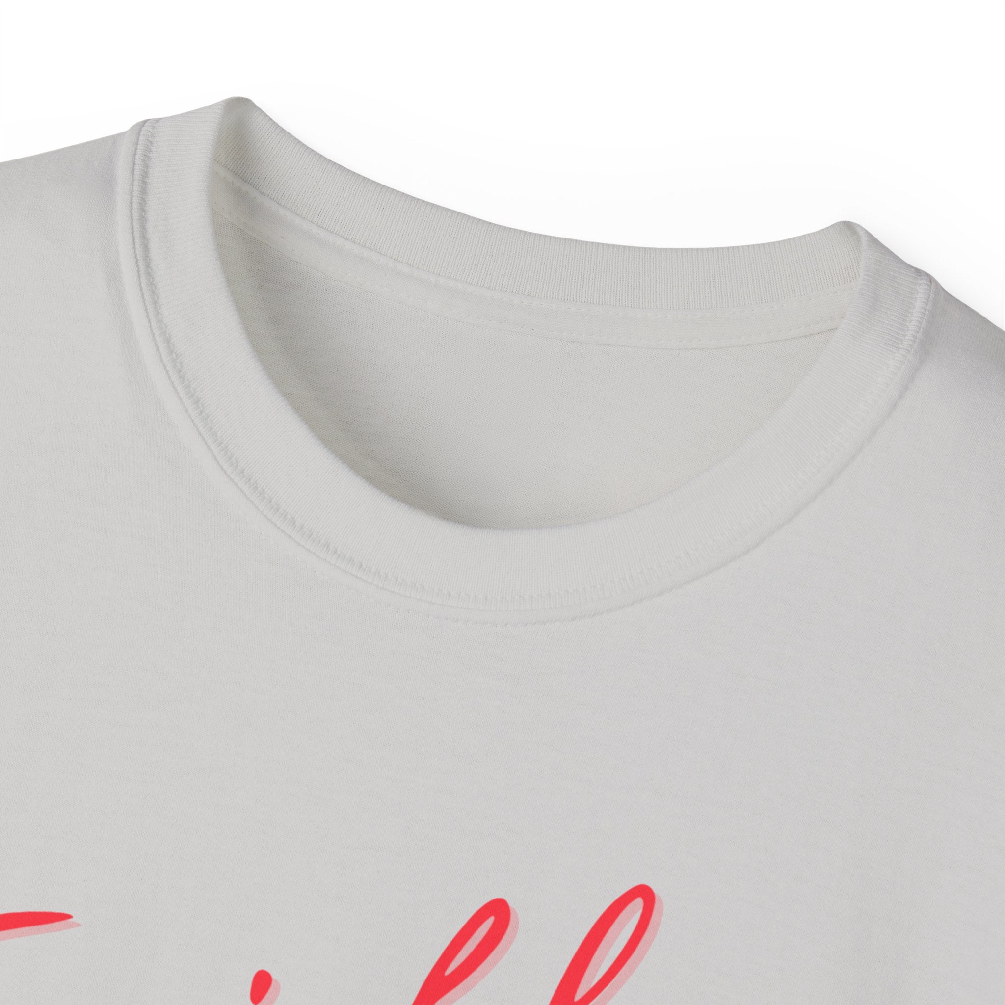 Faith Over Fear T‑Shirt — Inspirational Christian Tee