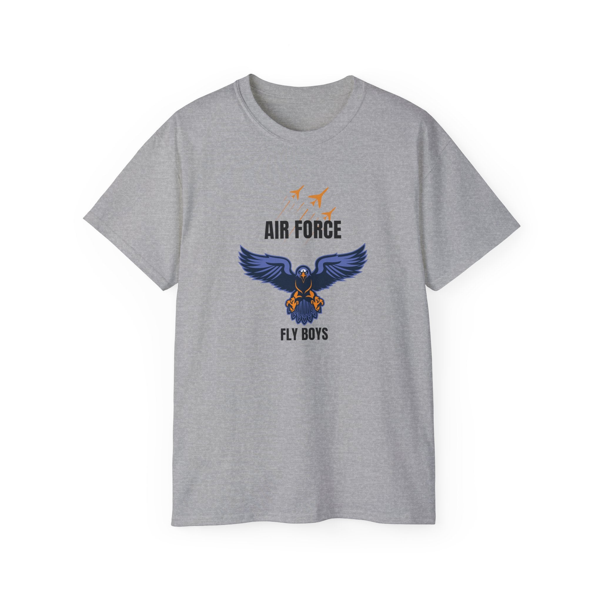 Air Force 'Fly Boys' Eagle Tee