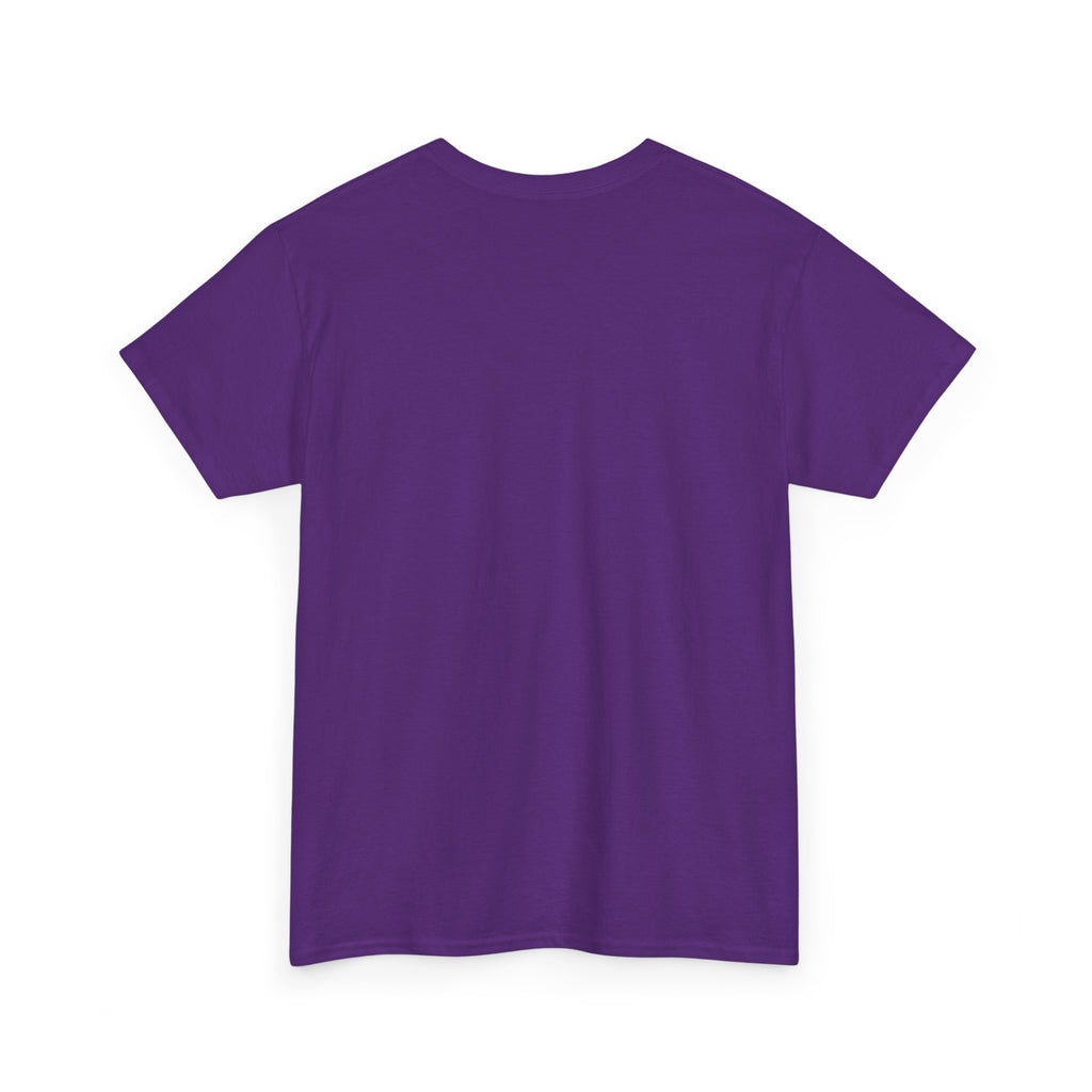 Inspirational Melanin Made Tee — "This girl can do anything"