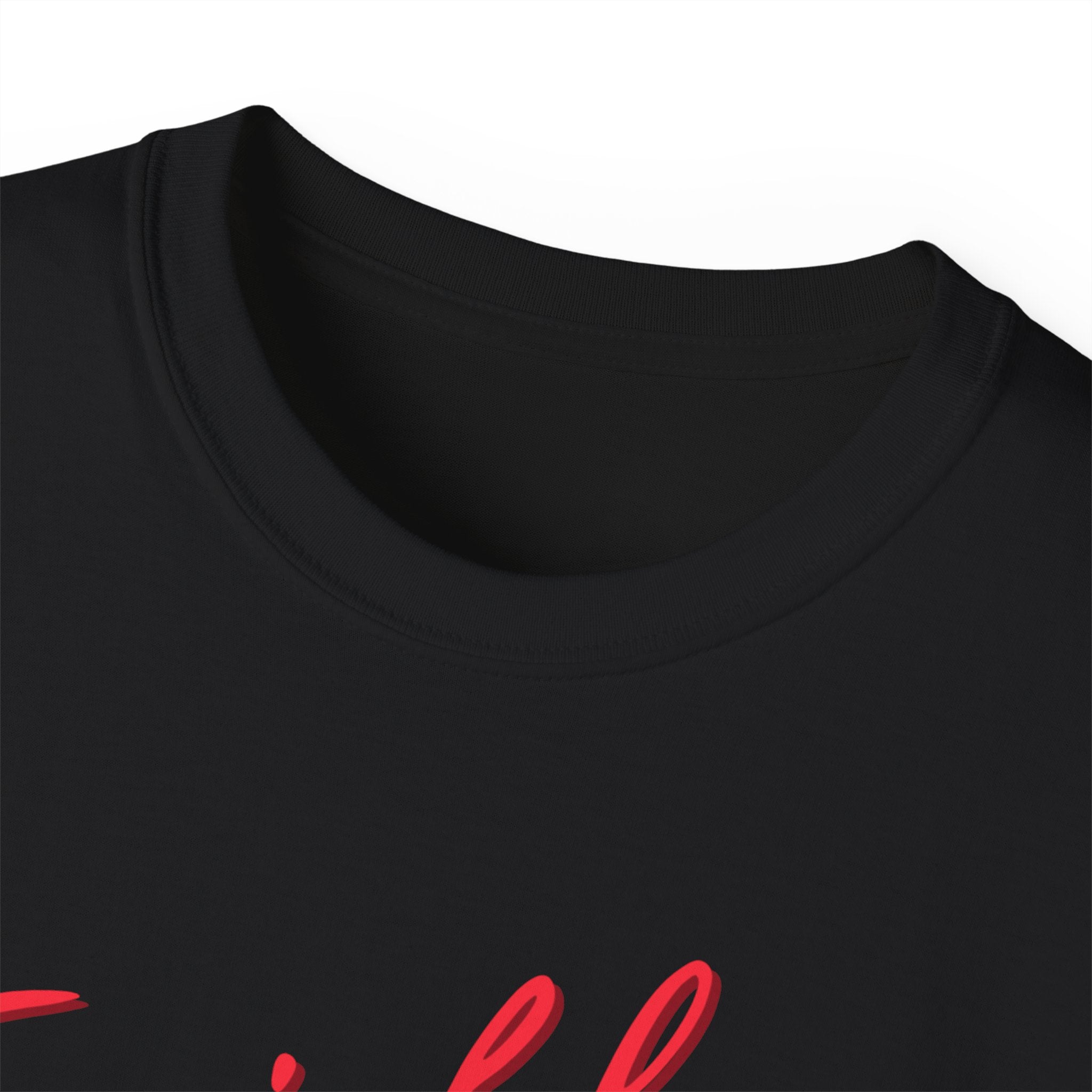 Faith Over Fear T‑Shirt — Inspirational Christian Tee