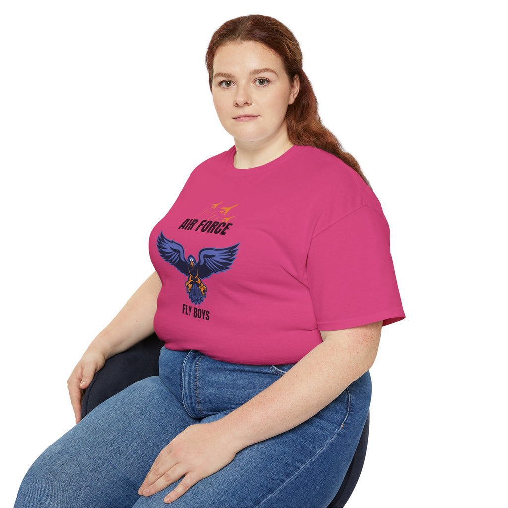 Air Force 'Fly Boys' Eagle Tee