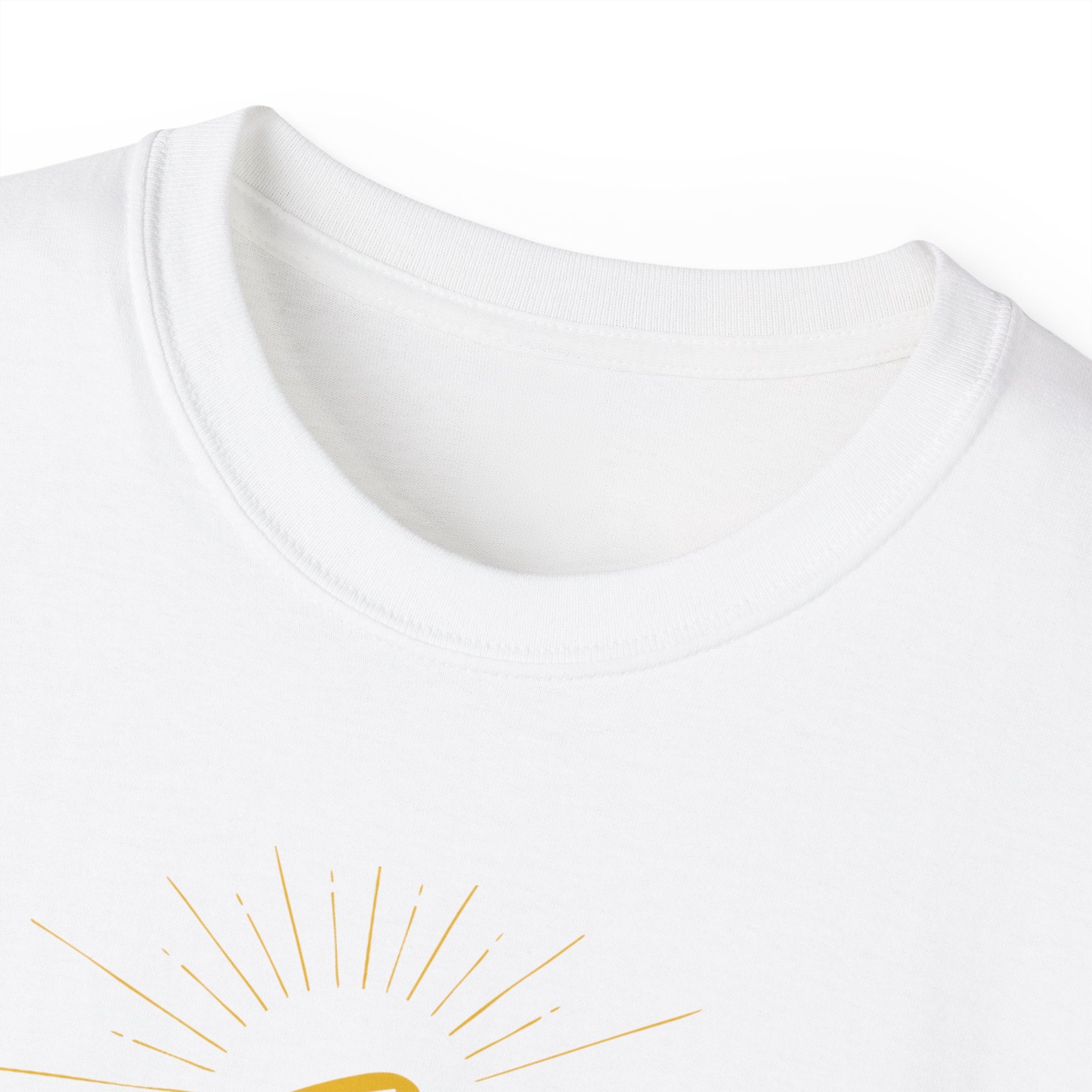Sun, Sand, Surf and Sisterhood Tee