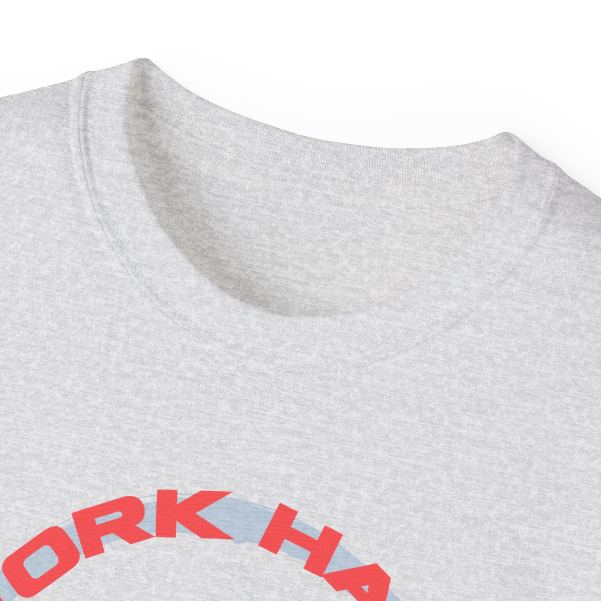Work Hard Nap Harder T‑Shirt — Funny Sleep Lover Graphic Tee