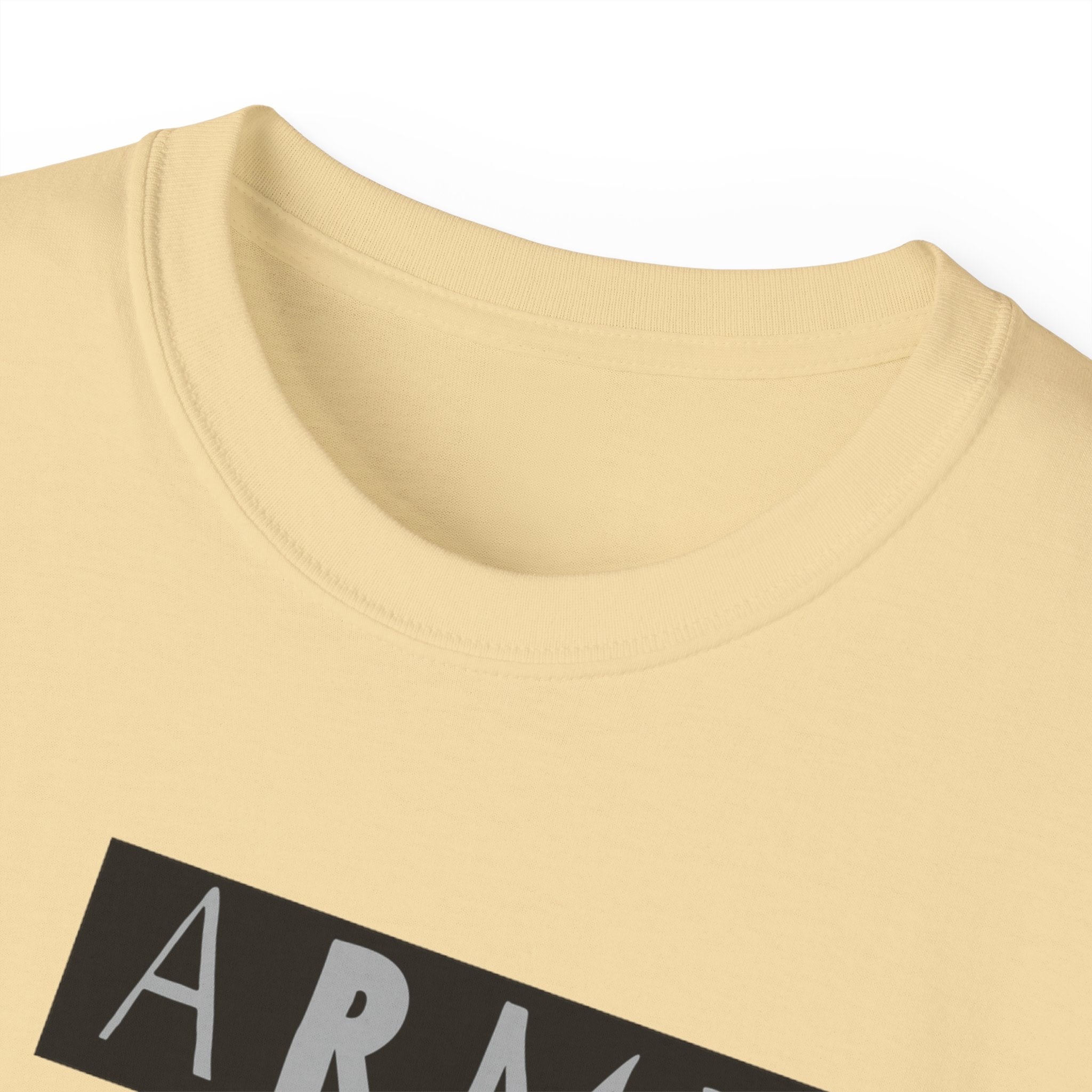 Army Wife T‑Shirt — Military Wife Tee with Combat Boot Graphic