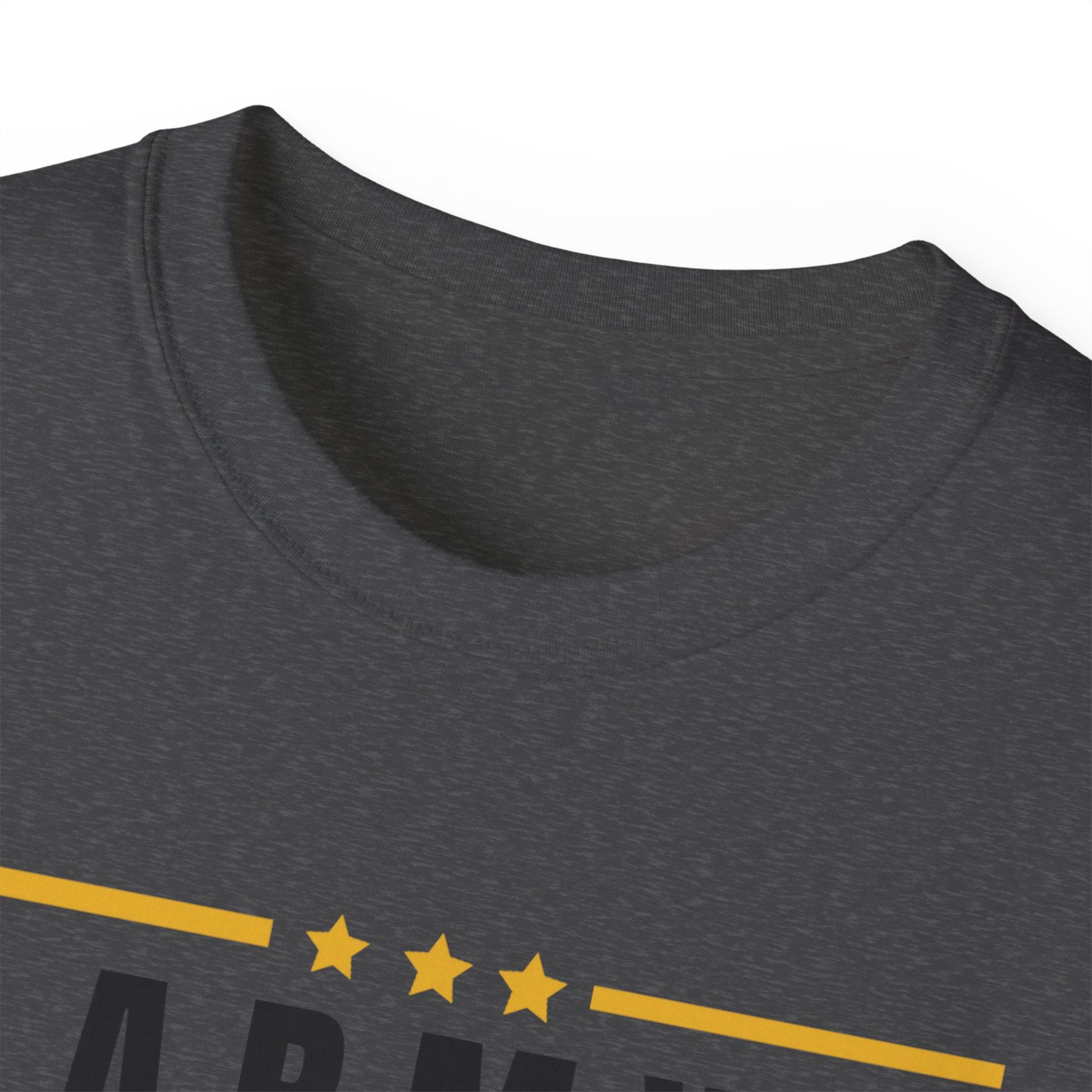 Army This We Will Defend Tee — Patriotic Military Cotton T-Shirt