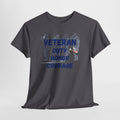 Veteran Duty Honor Courage T-Shirt – Military Tribute Tee