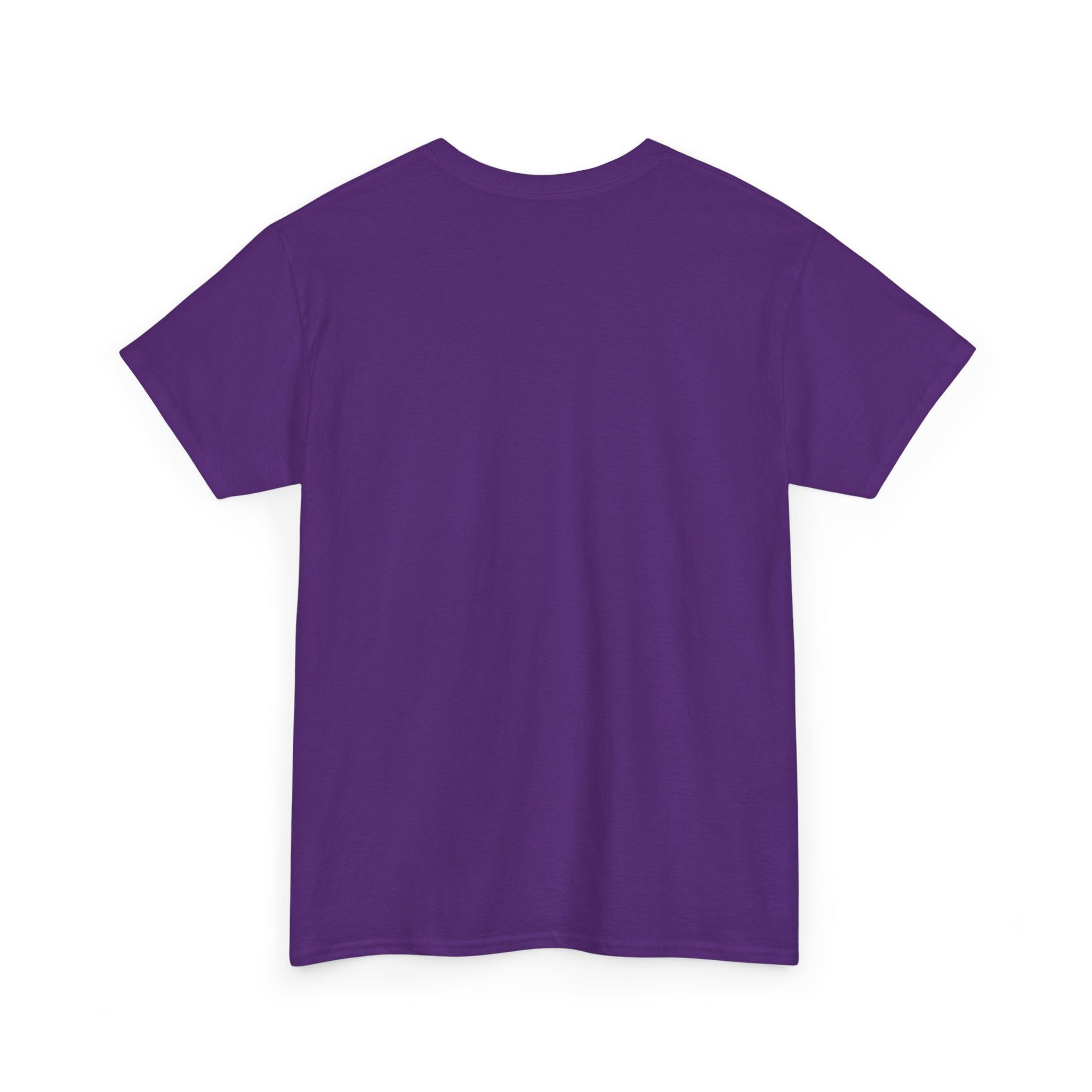 Hill Raised Tee — "Attitude + Grit" Graphic T-Shirt