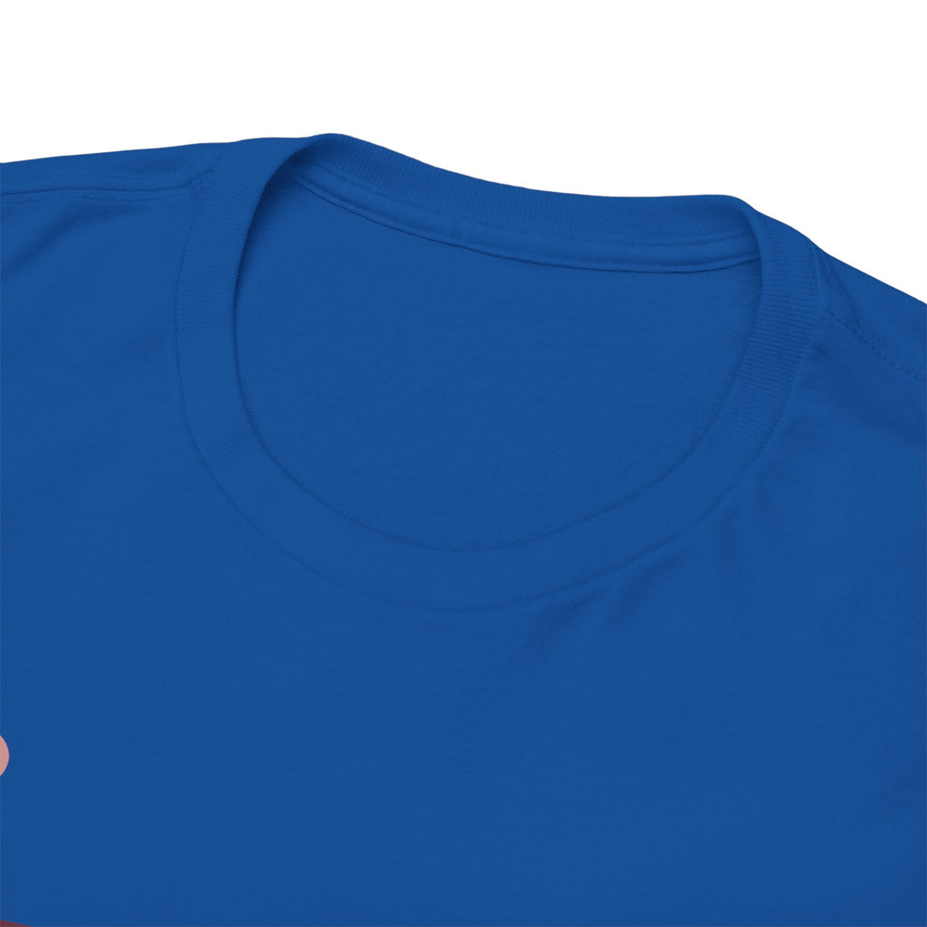 Hill District Cityscape Tee — Retro Neighborhood Skyline T-Shirt