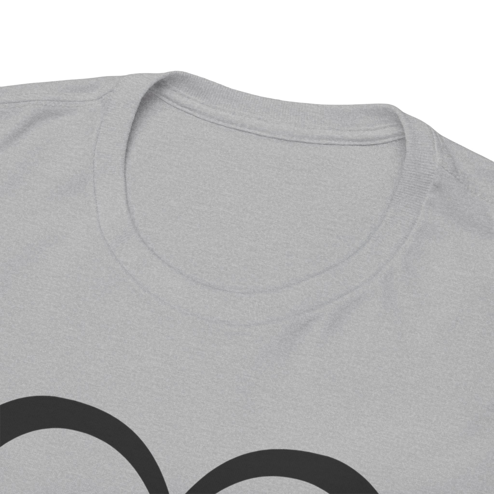 Basketball Mom T-Shirt – Heart & Basketball Design
