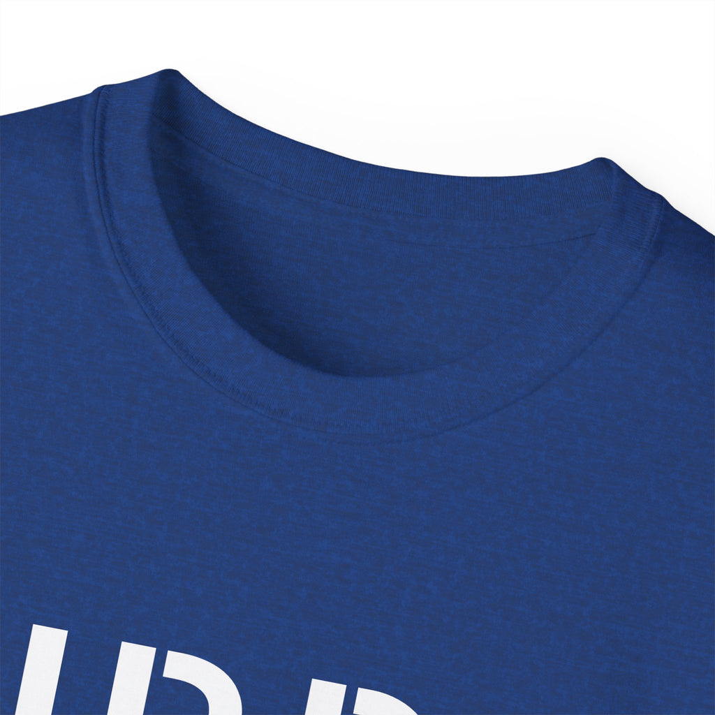 Libra Zodiac Unisex Ultra Cotton Tee - Astrology Shirt for Birthday Celebrations