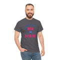 Valentine Tee — "Sorry Ladies Mom Is My Valentine" Cute Mom Valentine T-Shirt