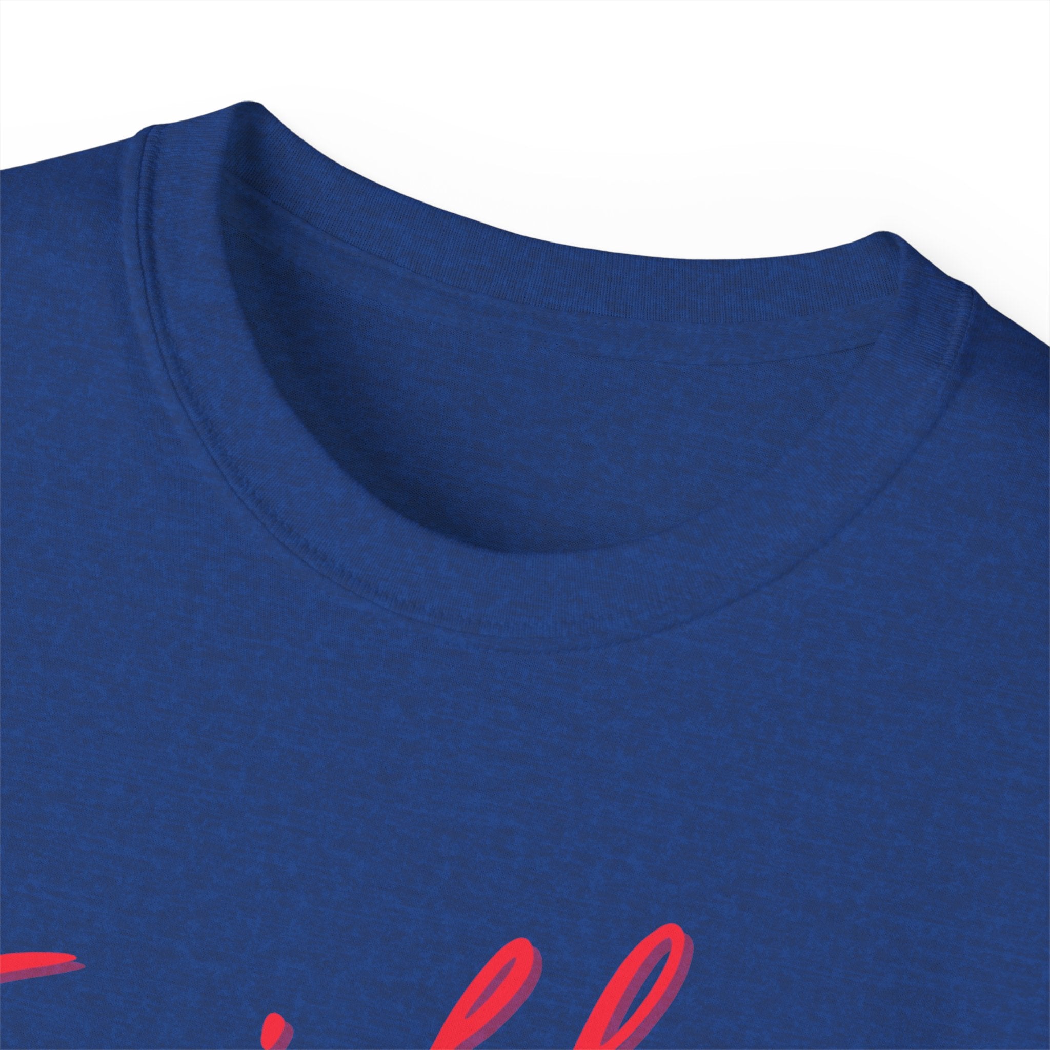 Faith Over Fear T‑Shirt — Inspirational Christian Tee