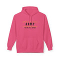 Army Hoodie — "This We Will Defend" Military Tribute Pullover