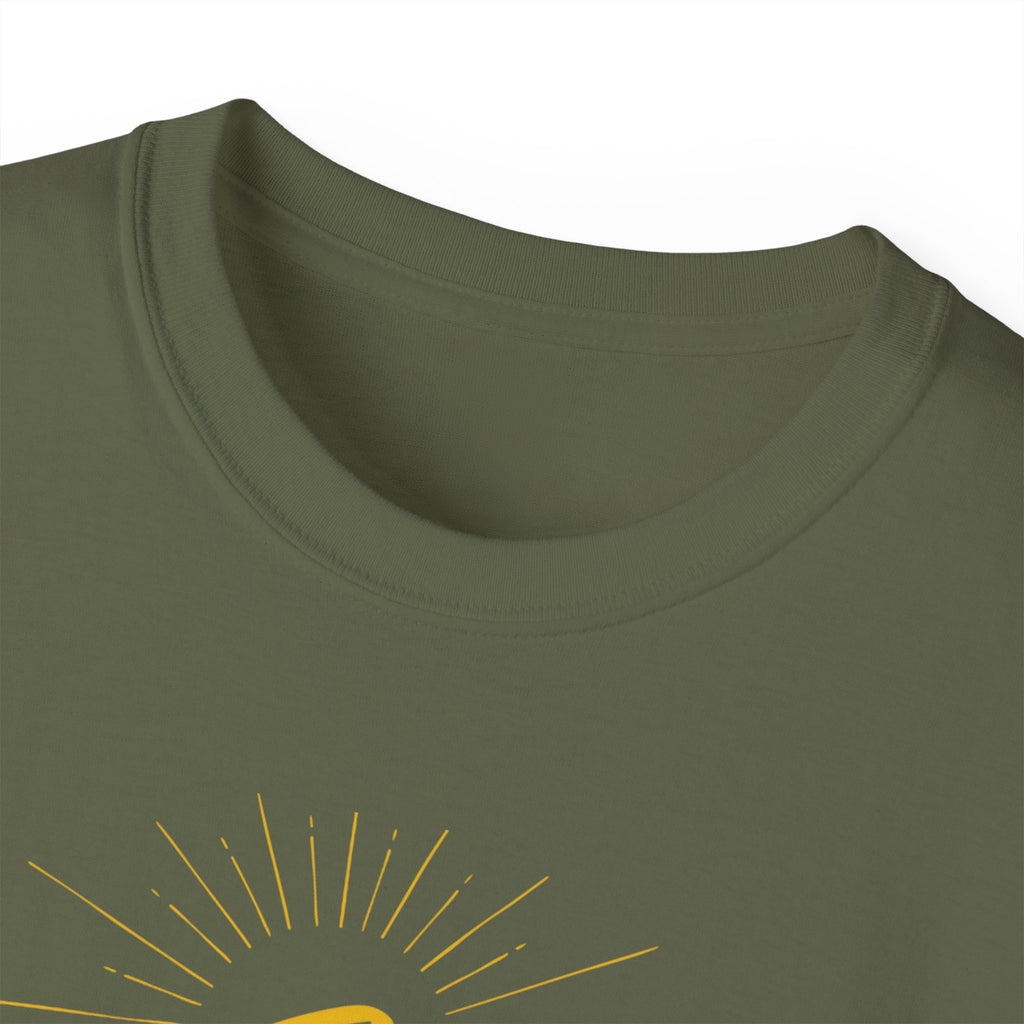Sun, Sand, Surf and Sisterhood Tee