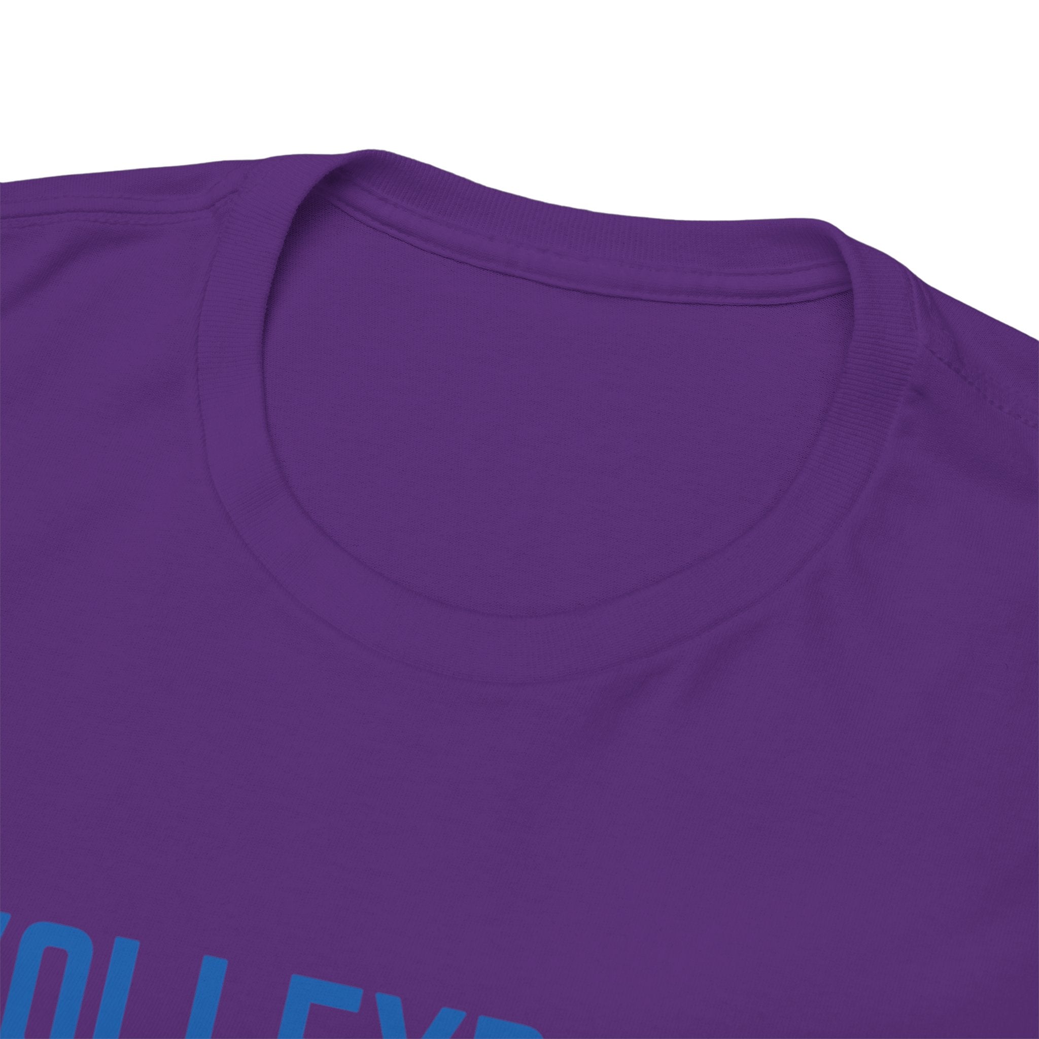 Volleyball Dad T‑Shirt — Proud Volleyball Coach/Parent Tee