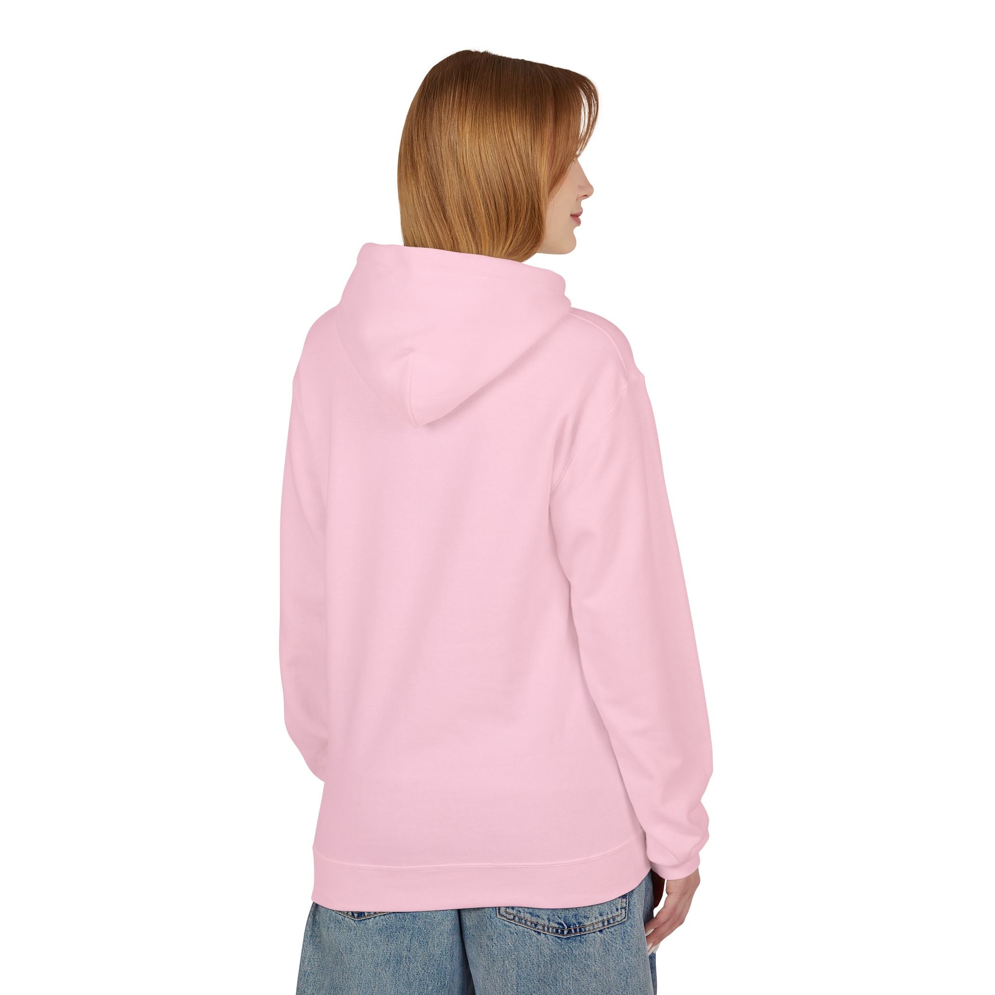 Judge Someone Else Hoodie — Funny Sarcastic Graphic Pullover