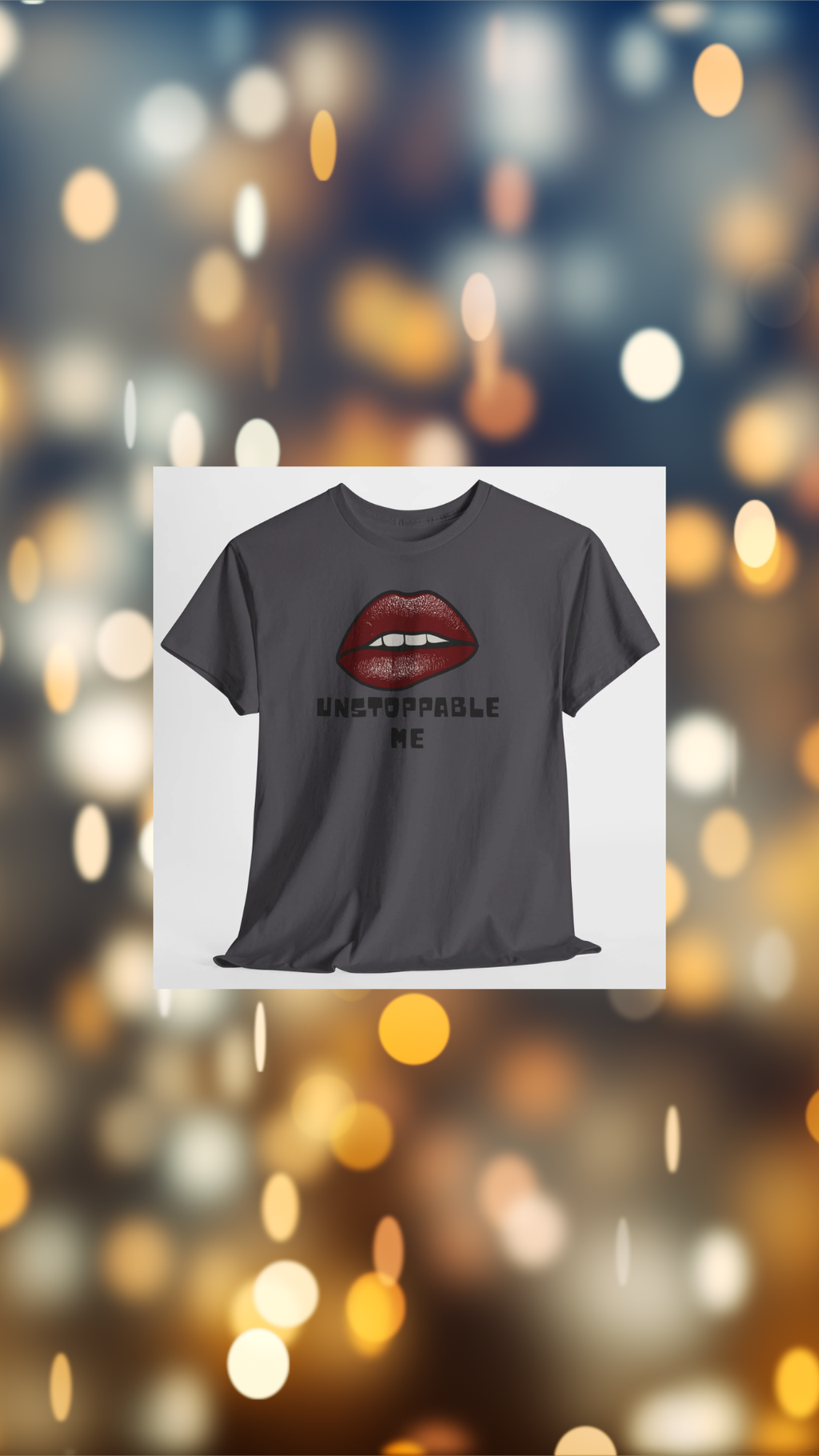 Baseball Mom T-Shirt – Women's Baseball Mom Tee with Stitch Graphic