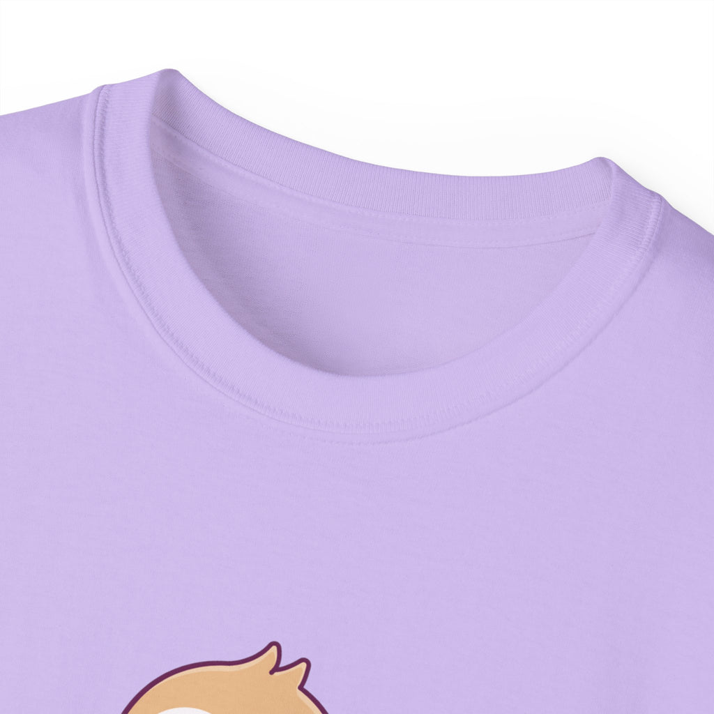 Marinating in Luxury Sloth Tee — "Don't Rush Me" Cute Coffee T-Shirt