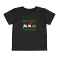 Dear Santa I Can Explain Toddler Christmas Tee
