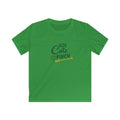Kids T-Shirt — "Too Cute to Pinch" St. Patrick’s Day Tee
