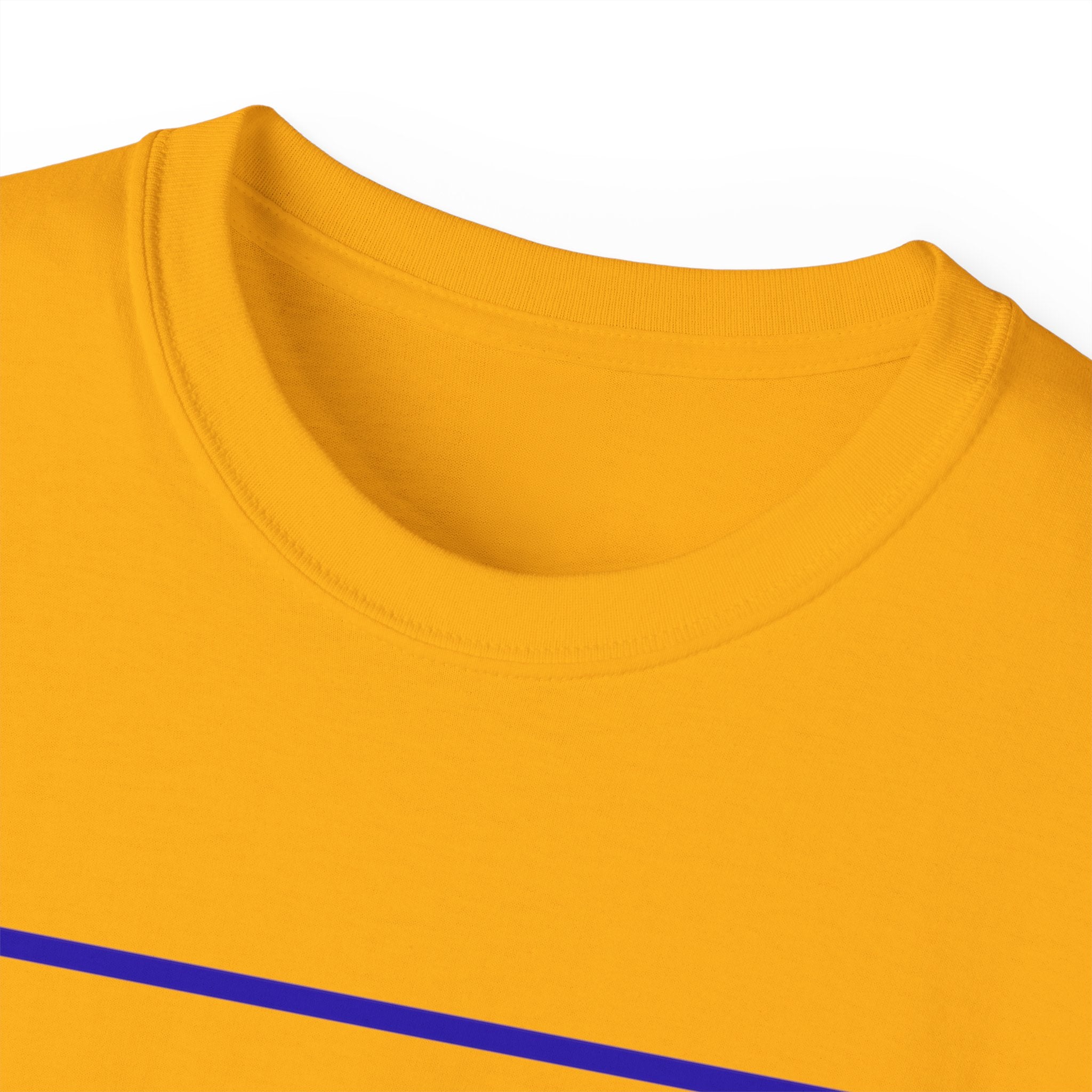 T‑Shirt — "Minding My Business" Minimal Graphic Tee
