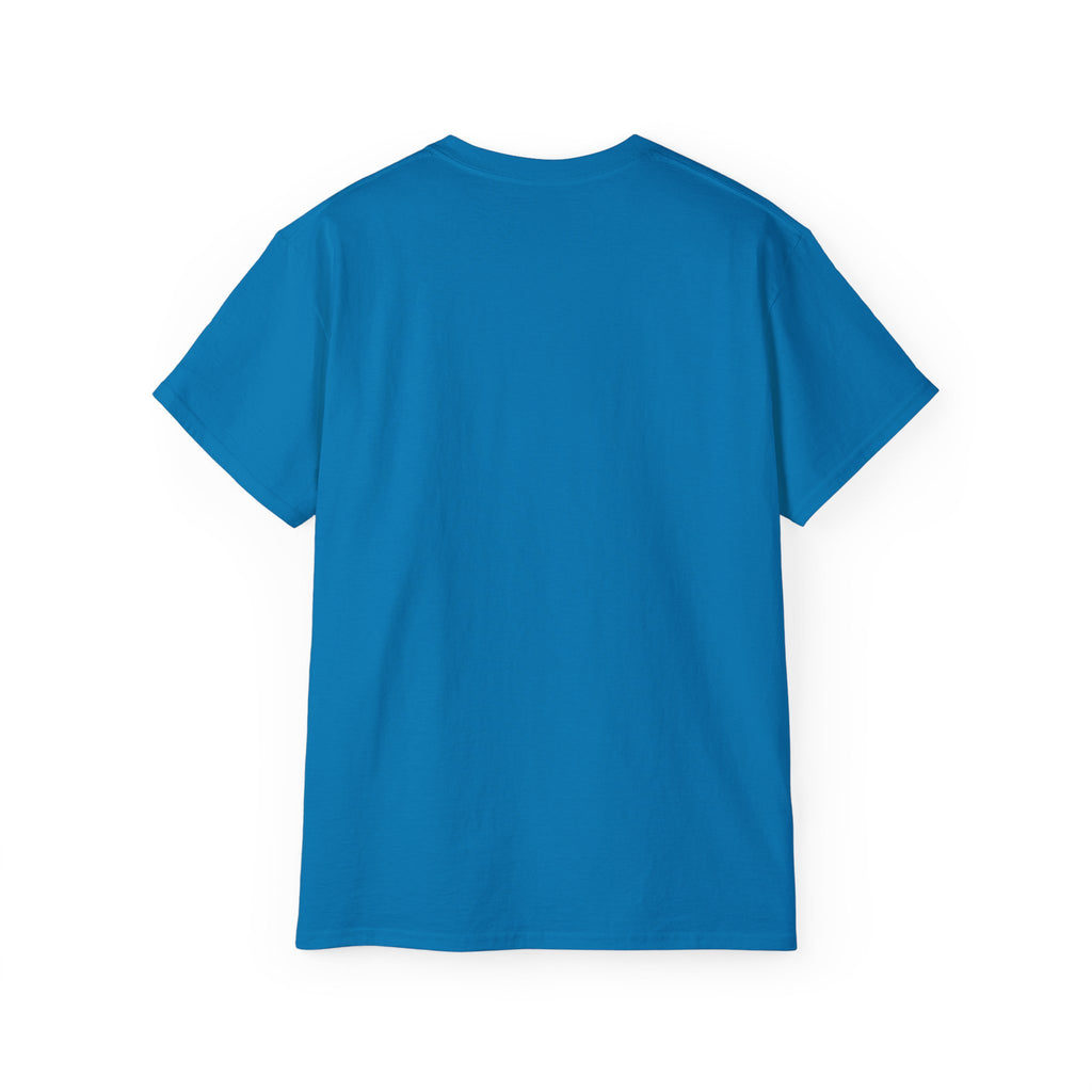 Vacation Squad Tee — “Proceed With Caution” Summer Shirt
