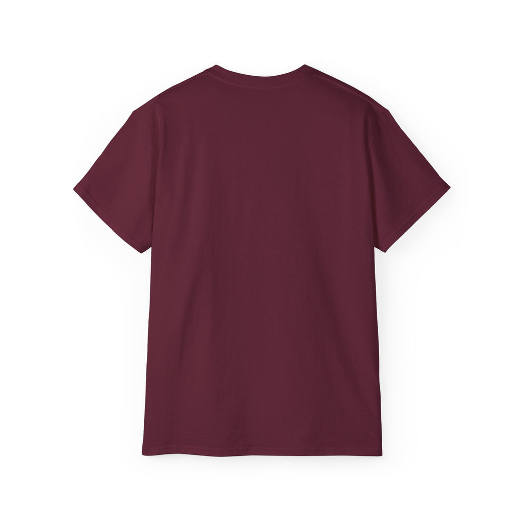 Vacation Squad Tee — “Proceed With Caution” Summer Shirt