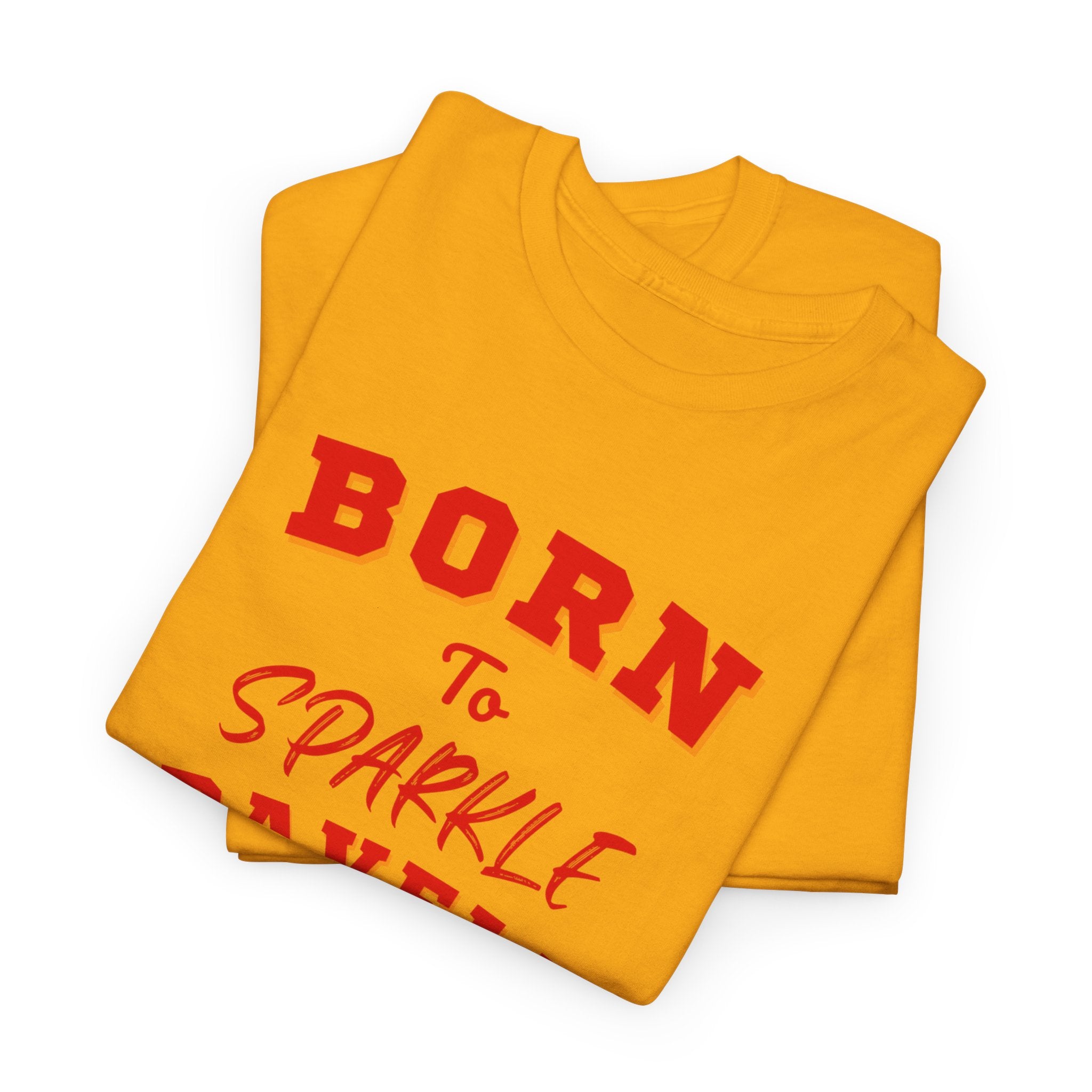 Traveling and shining T‑Shirt — Adventure Graphic Tee