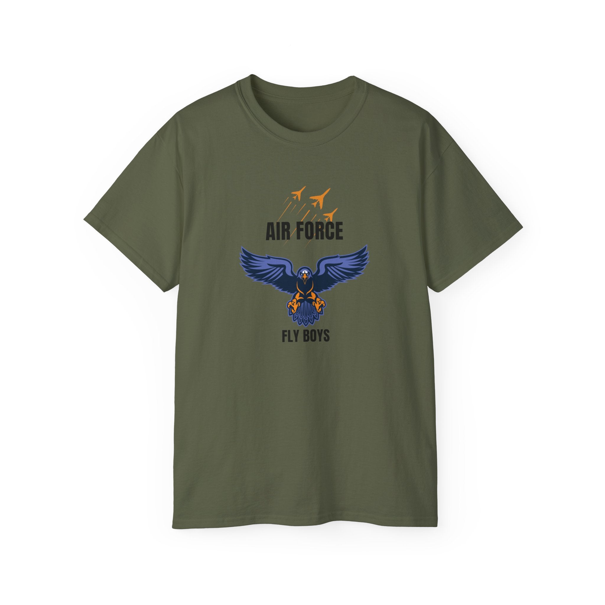 Air Force 'Fly Boys' Eagle Tee