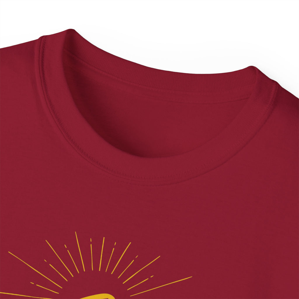 Sun, Sand, Surf and Sisterhood Tee