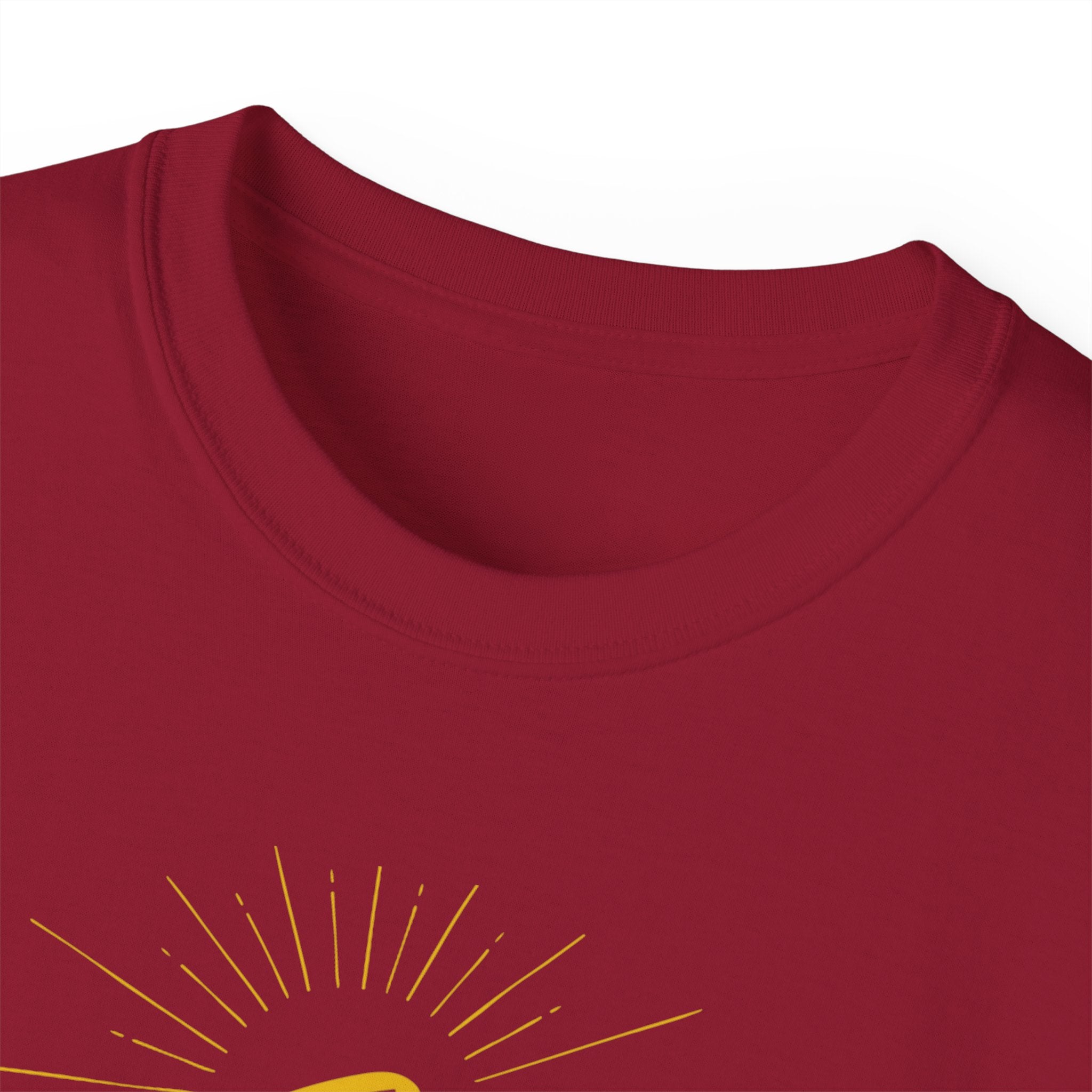 Sun, Sand, Surf and Sisterhood Tee