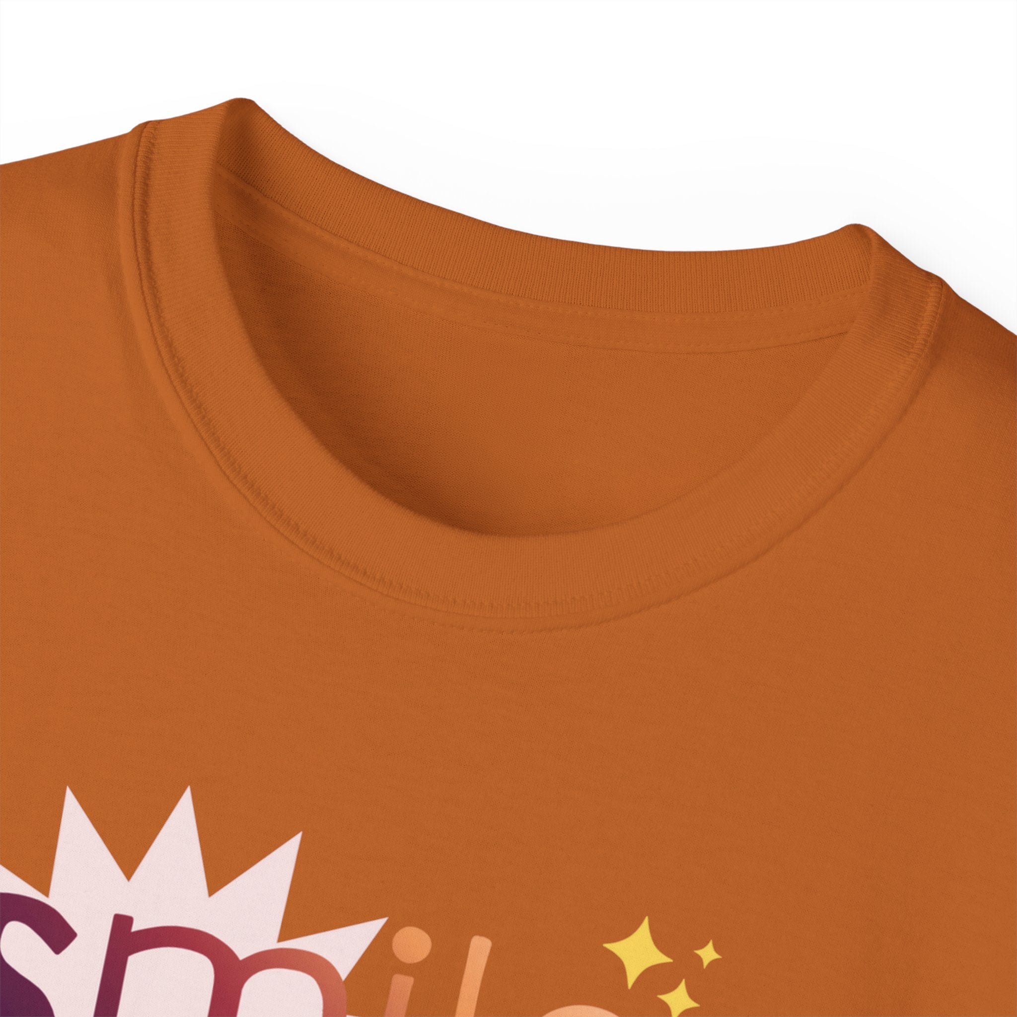Smiles Sunscreen Shenanigans Tee — Fun Summer Beach Shirt