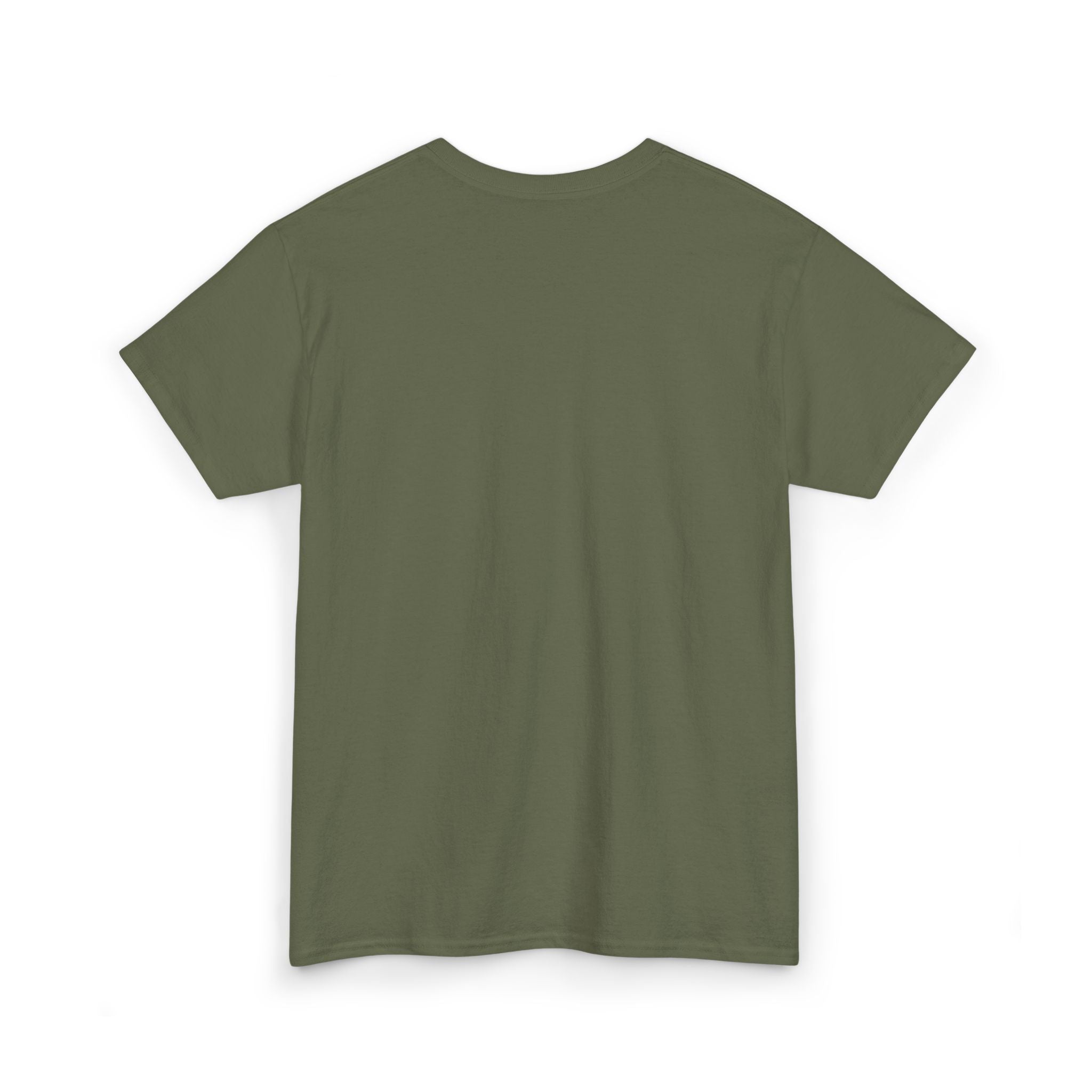Bentley Drive Tee — Minimal Vintage Script T‑Shirt