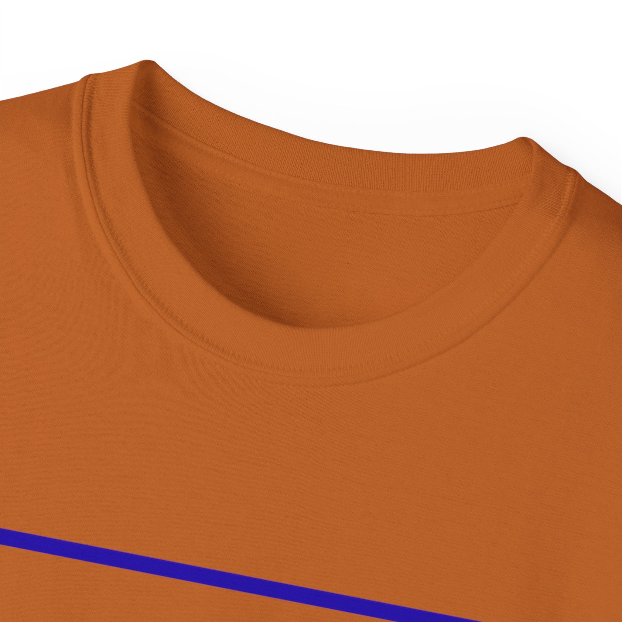 T‑Shirt — "Minding My Business" Minimal Graphic Tee
