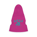 Cool Cat Pet Hoodie – Pink Cat Hoodie for Stylish Cats