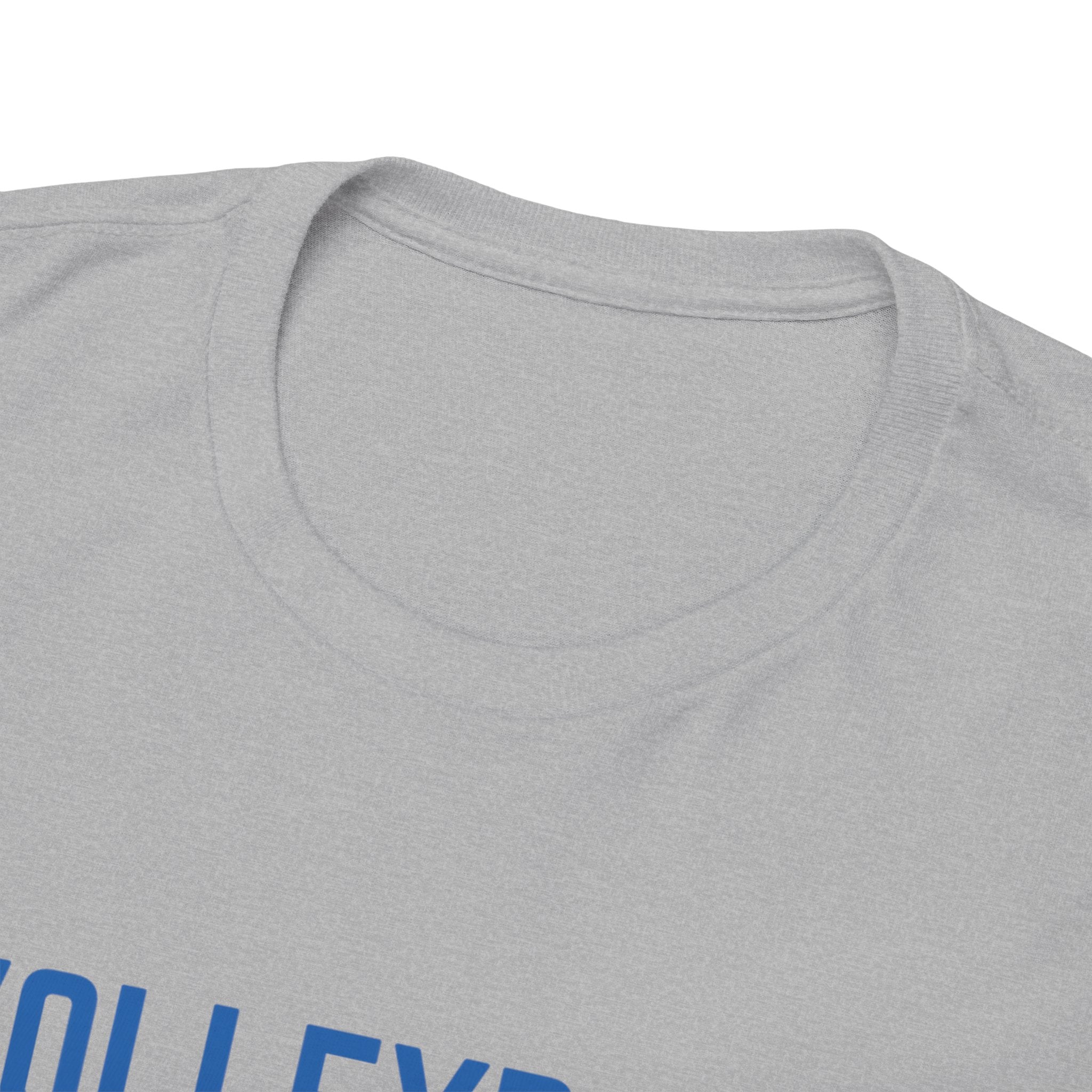 Volleyball Dad T‑Shirt — Proud Volleyball Coach/Parent Tee