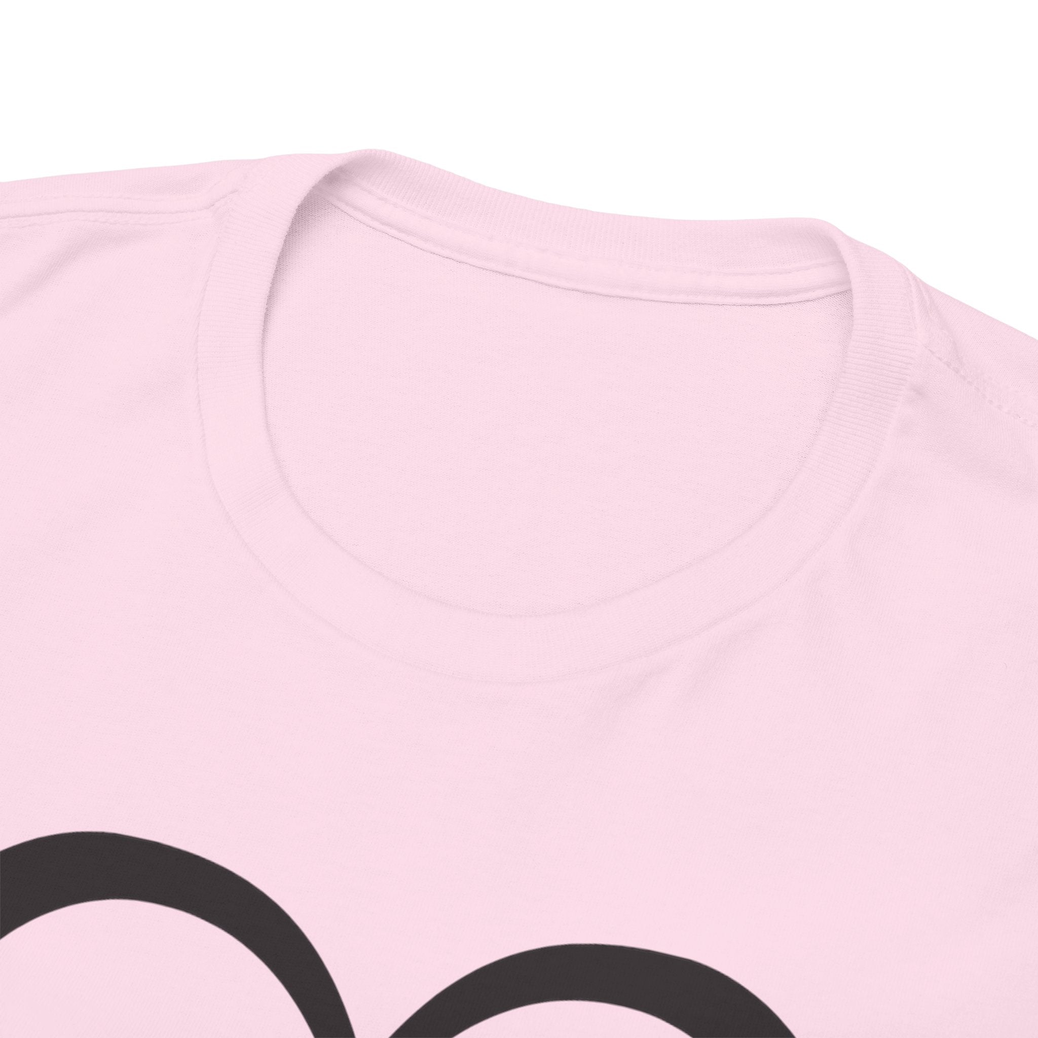 Basketball Mom T-Shirt – Heart & Basketball Design