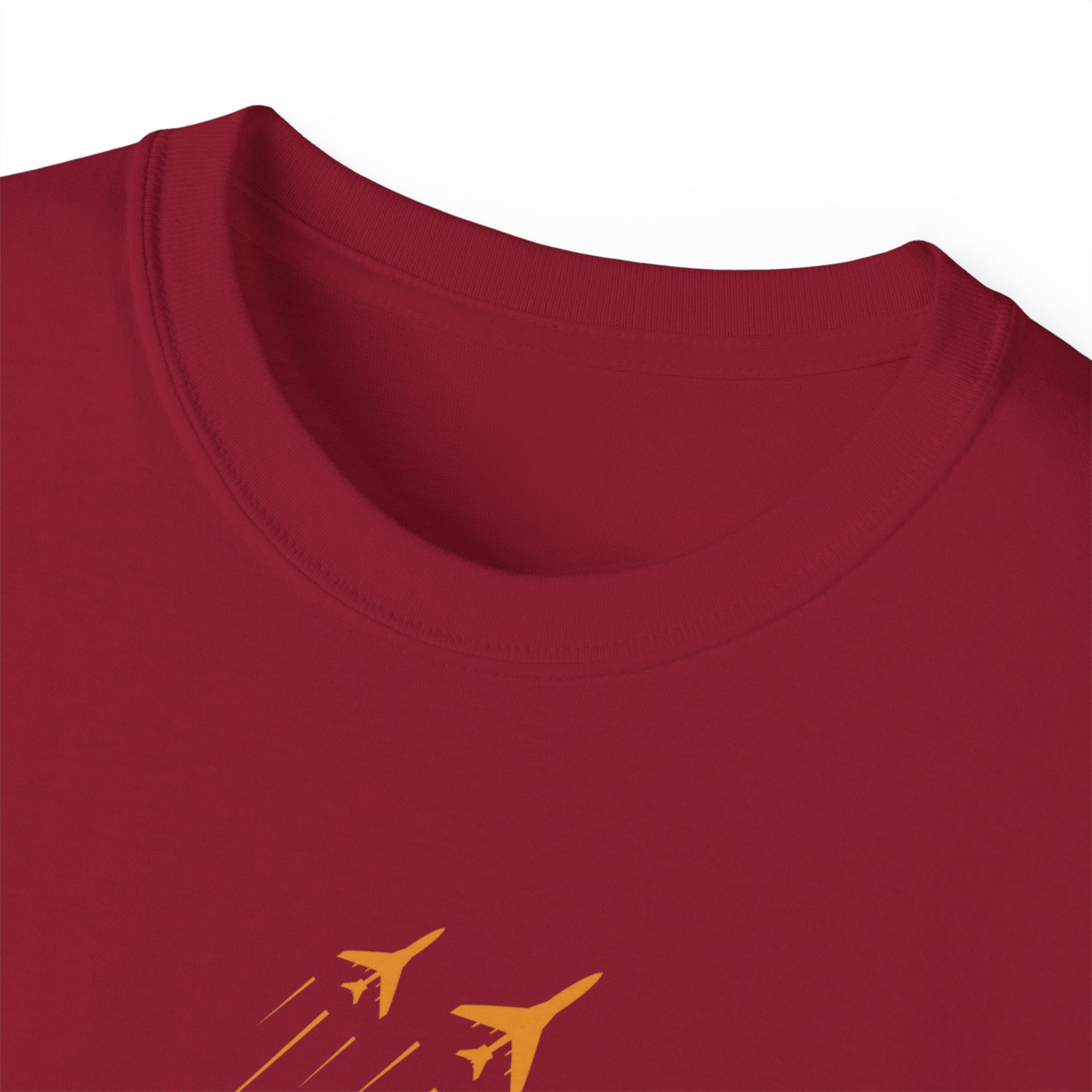 Air Force 'Fly Boys' Eagle Tee