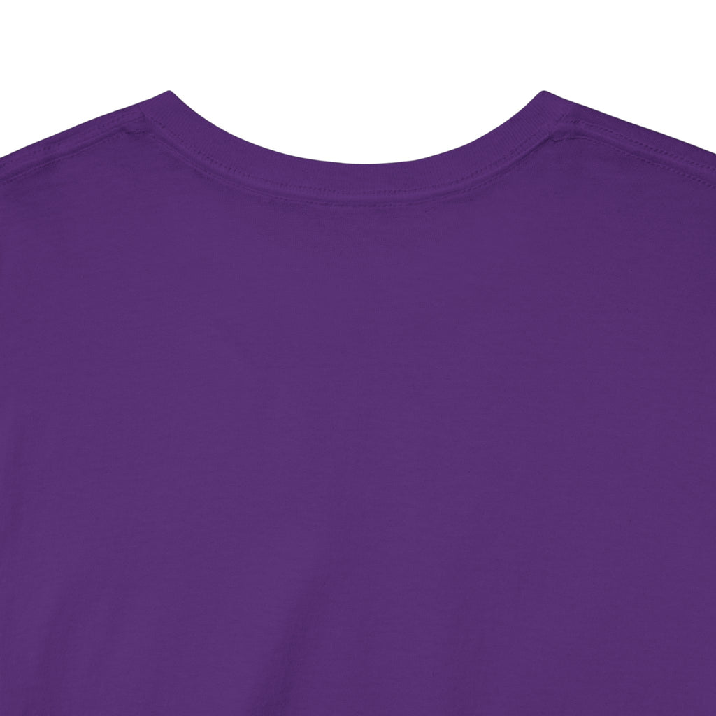 Robinson Court T-Shirt — Vintage College Style Tee