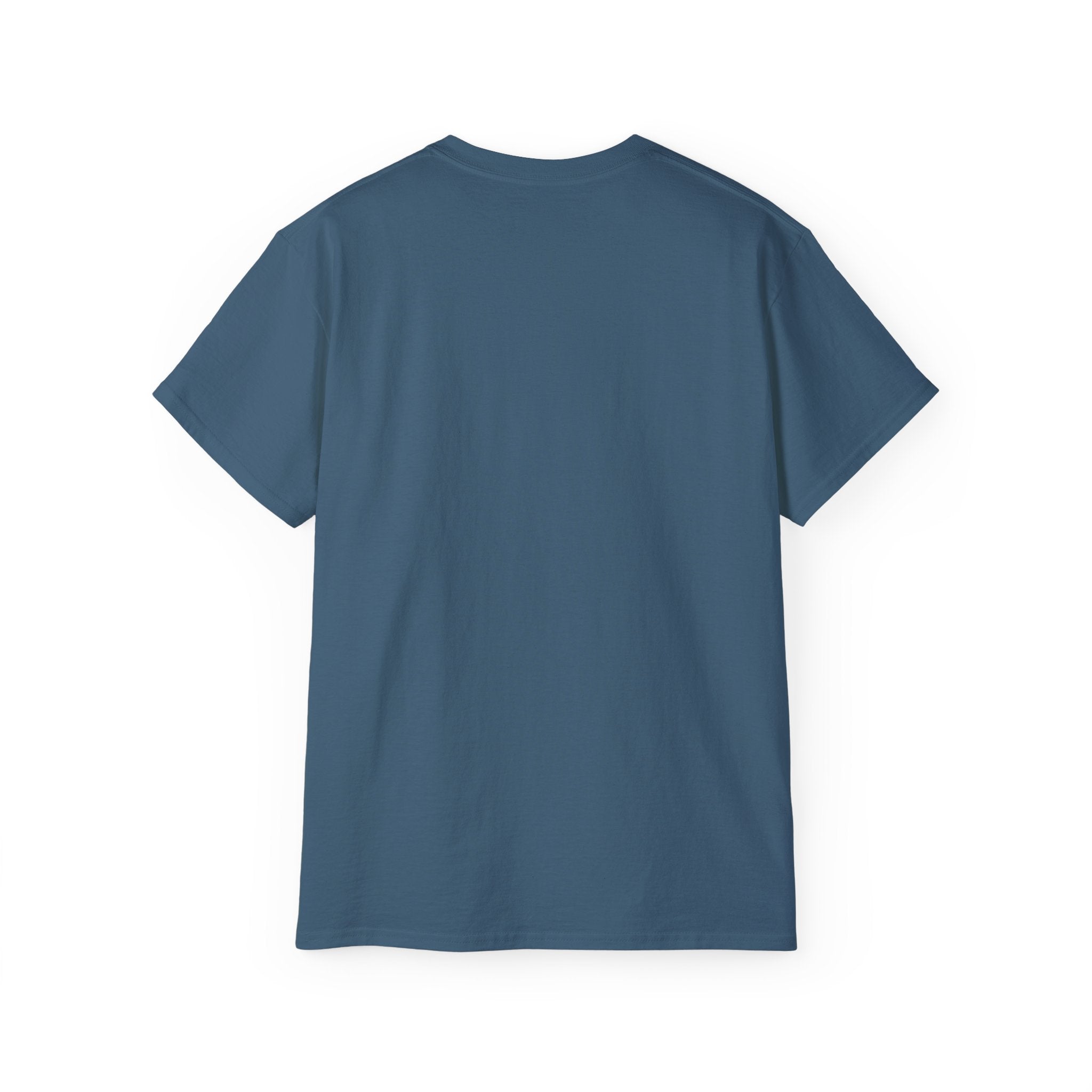 Navy Est. 1775 Military Graphic Tee — Veteran & Navy Support Shirt